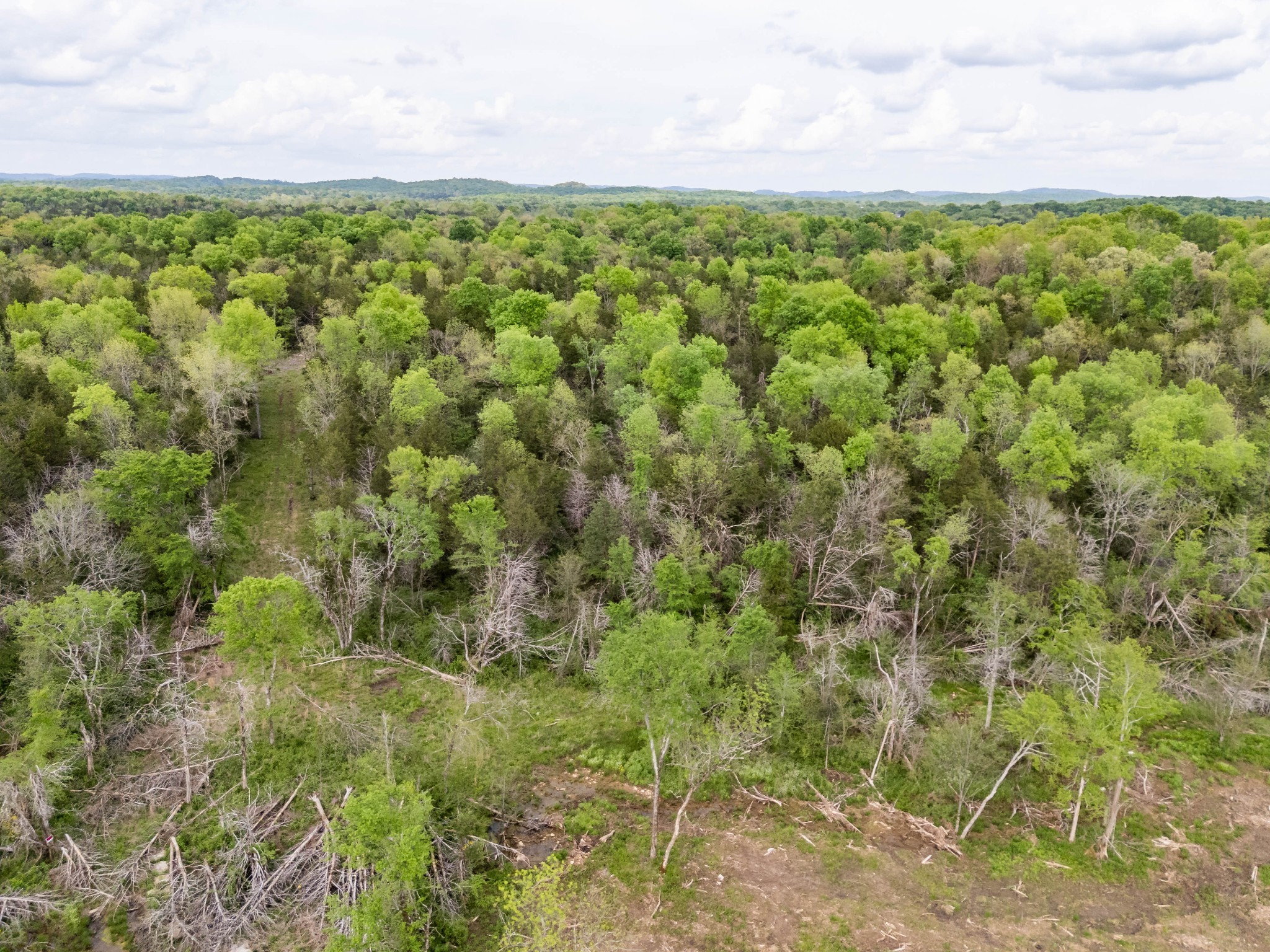 0 Kedron Road Tract 1 and 2