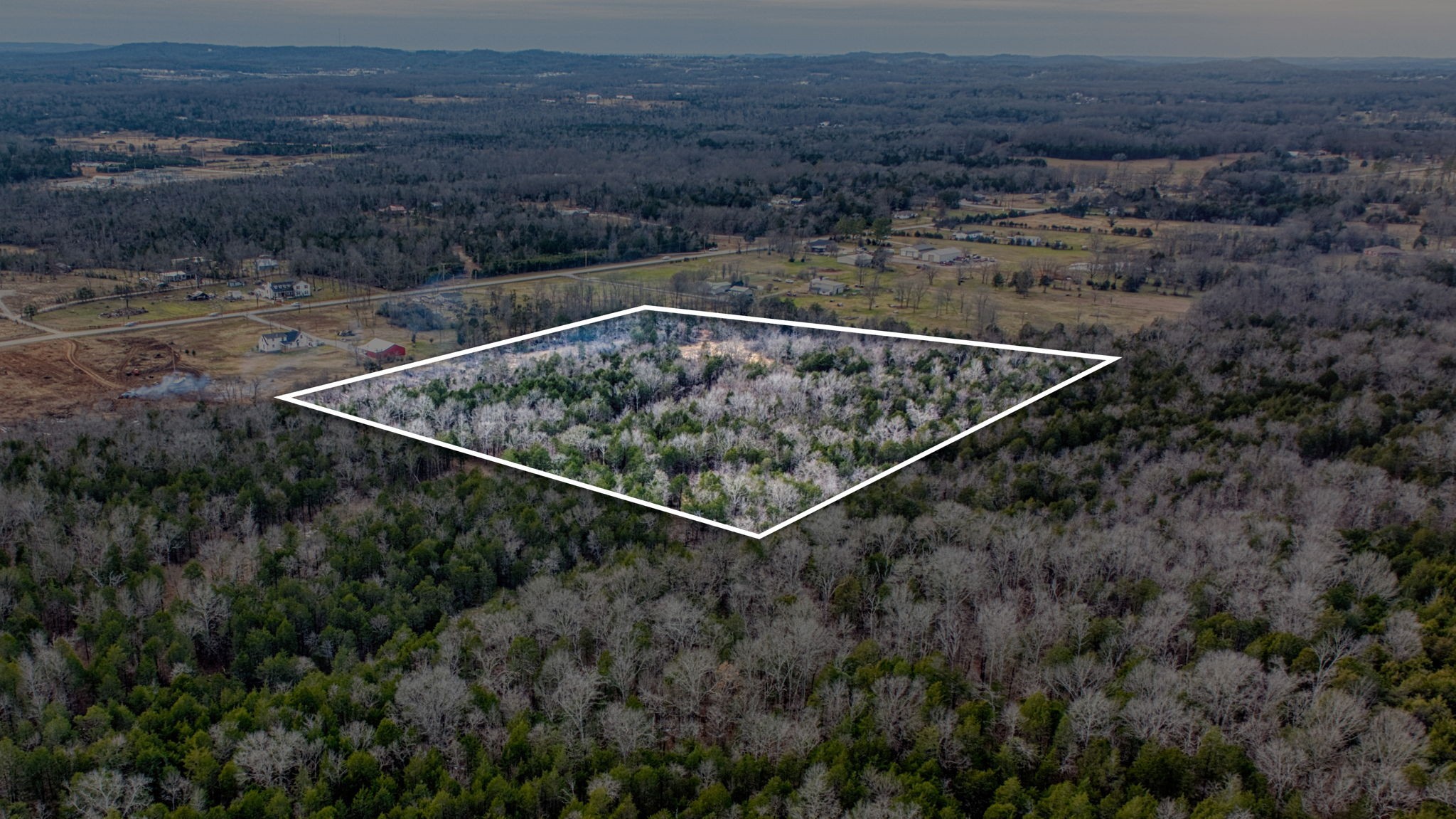 0 Kedron Road Tract 2