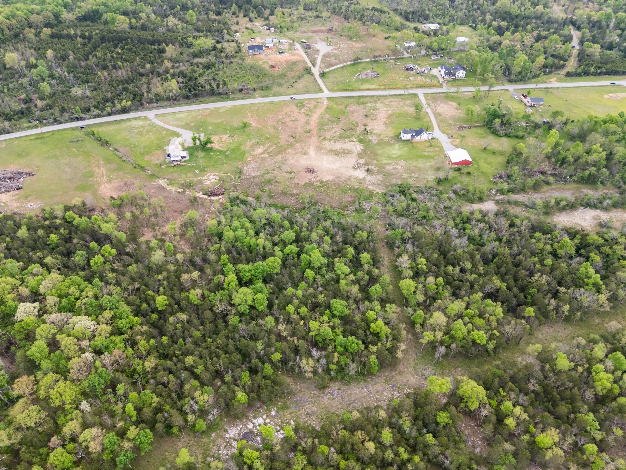 0 Kedron Road Tract 2