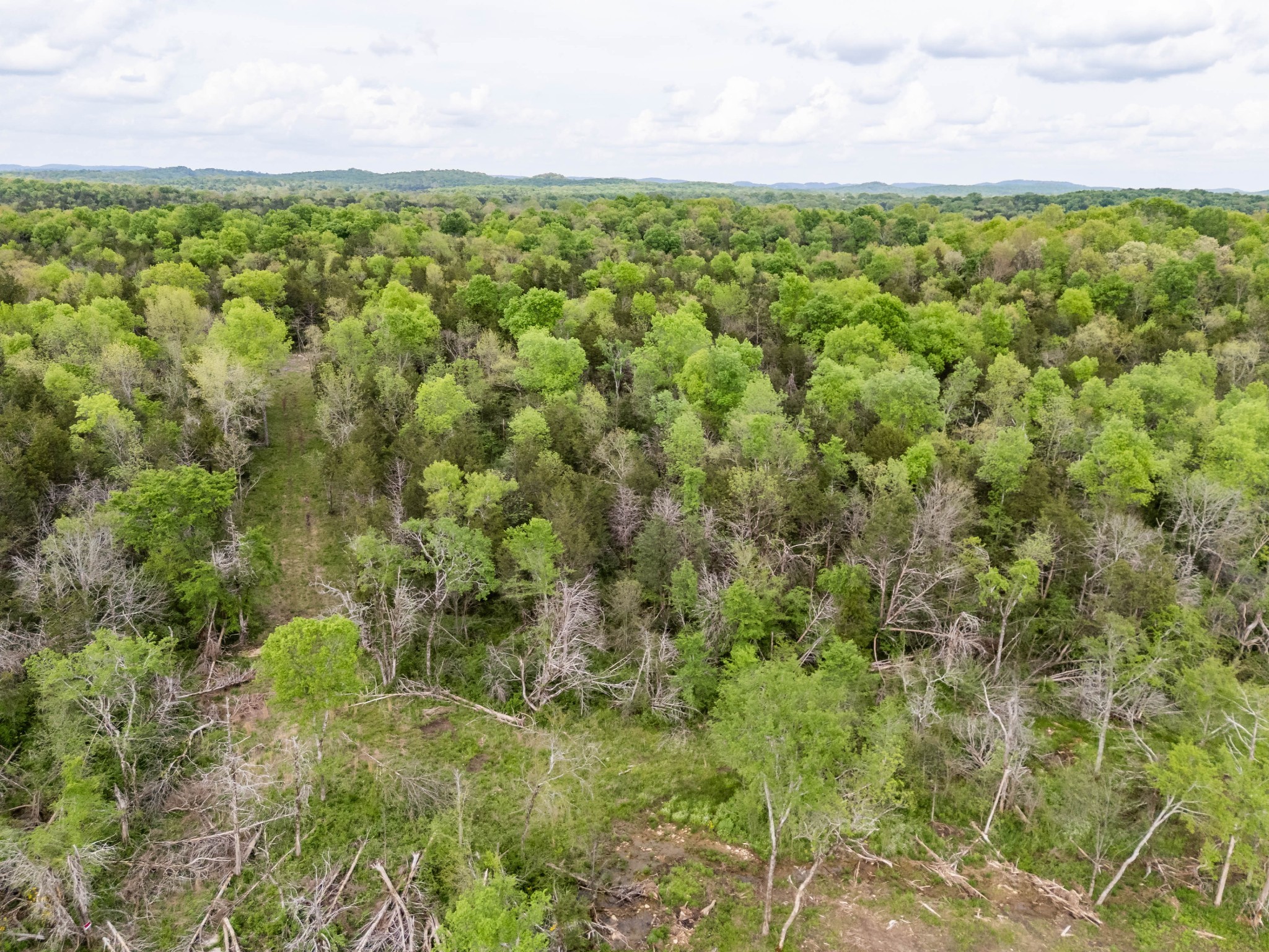 0 Kedron Road Tract 1