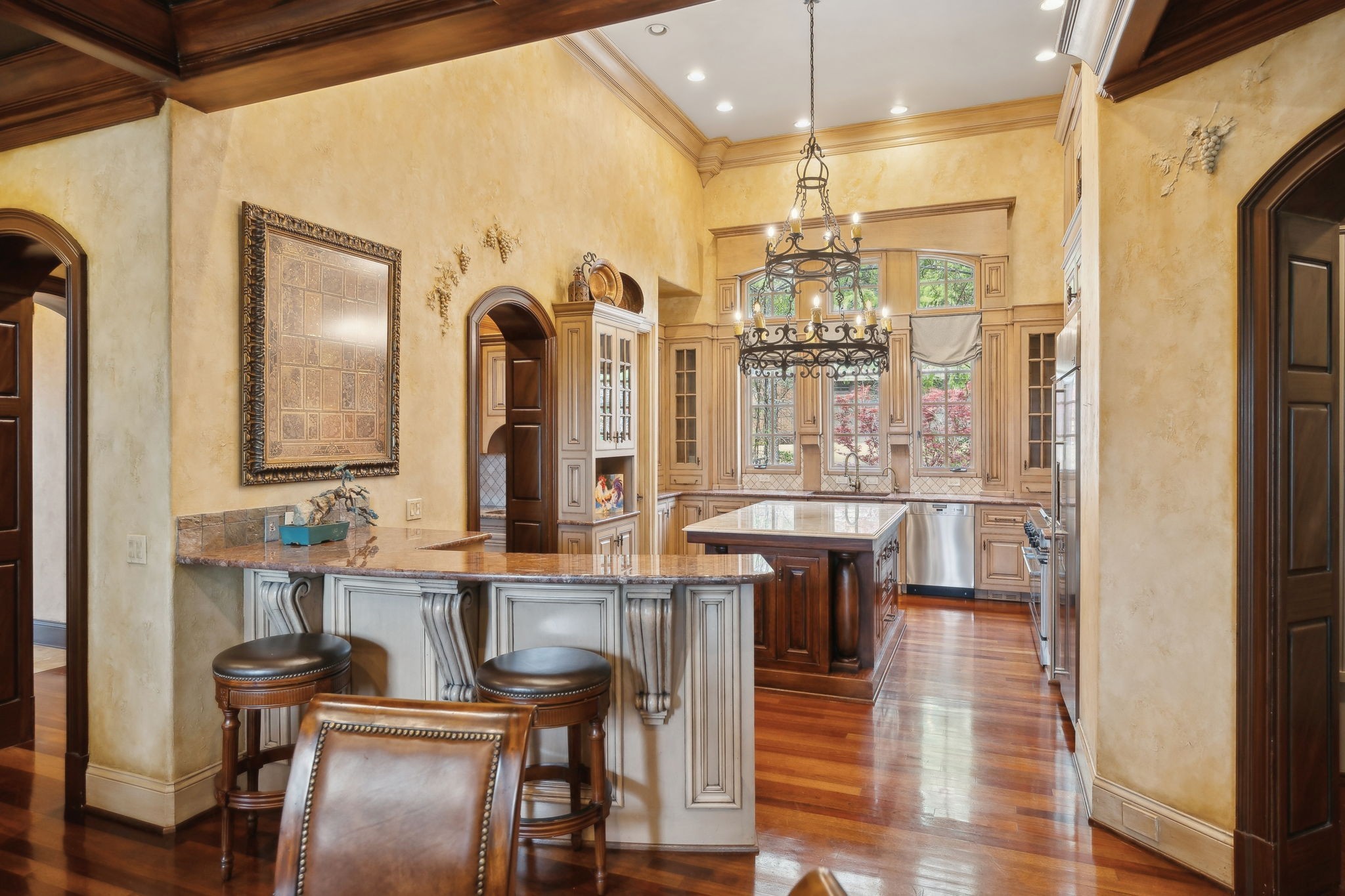 128 Woodward Hills Pl