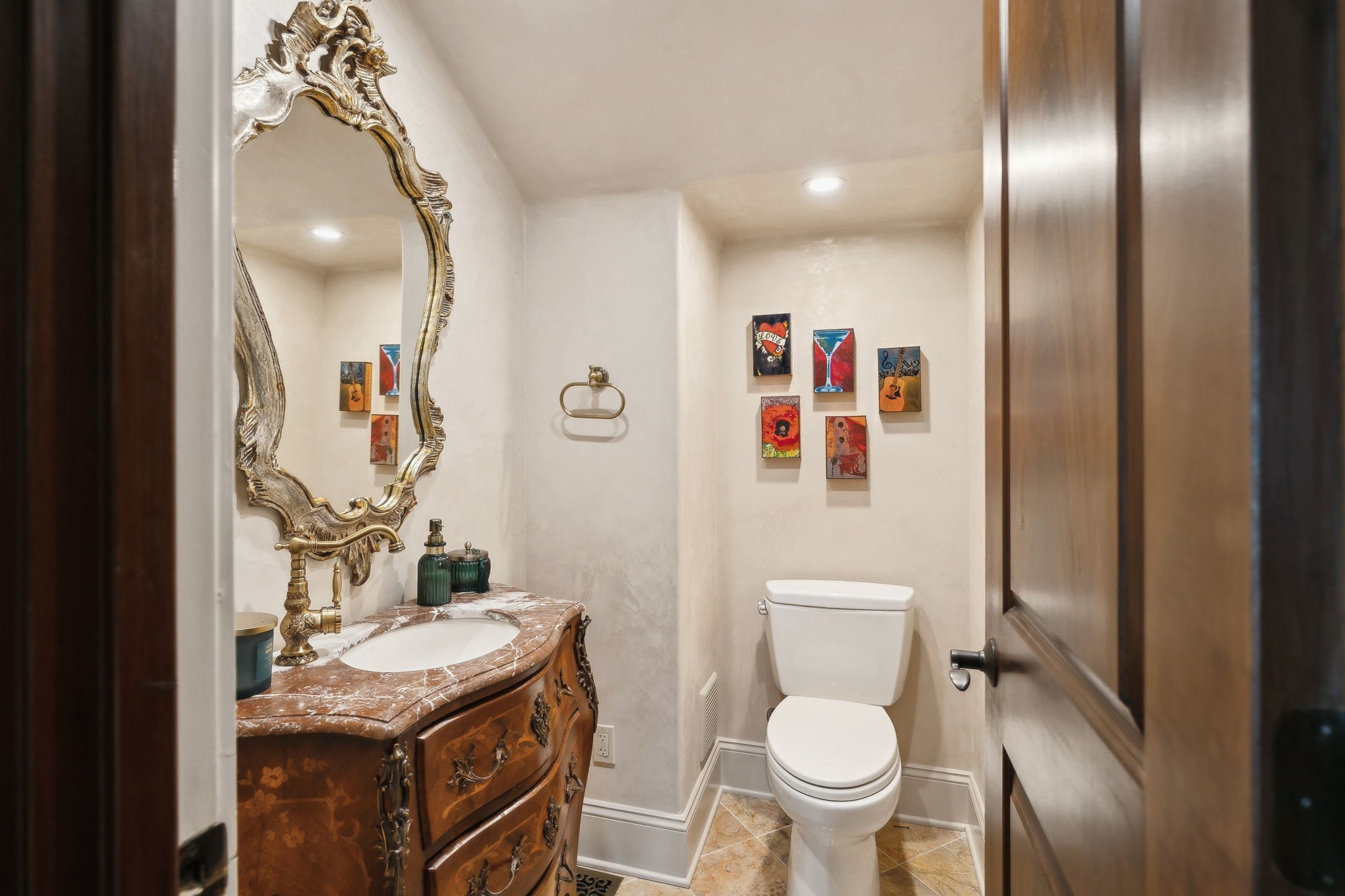 128 Woodward Hills Pl