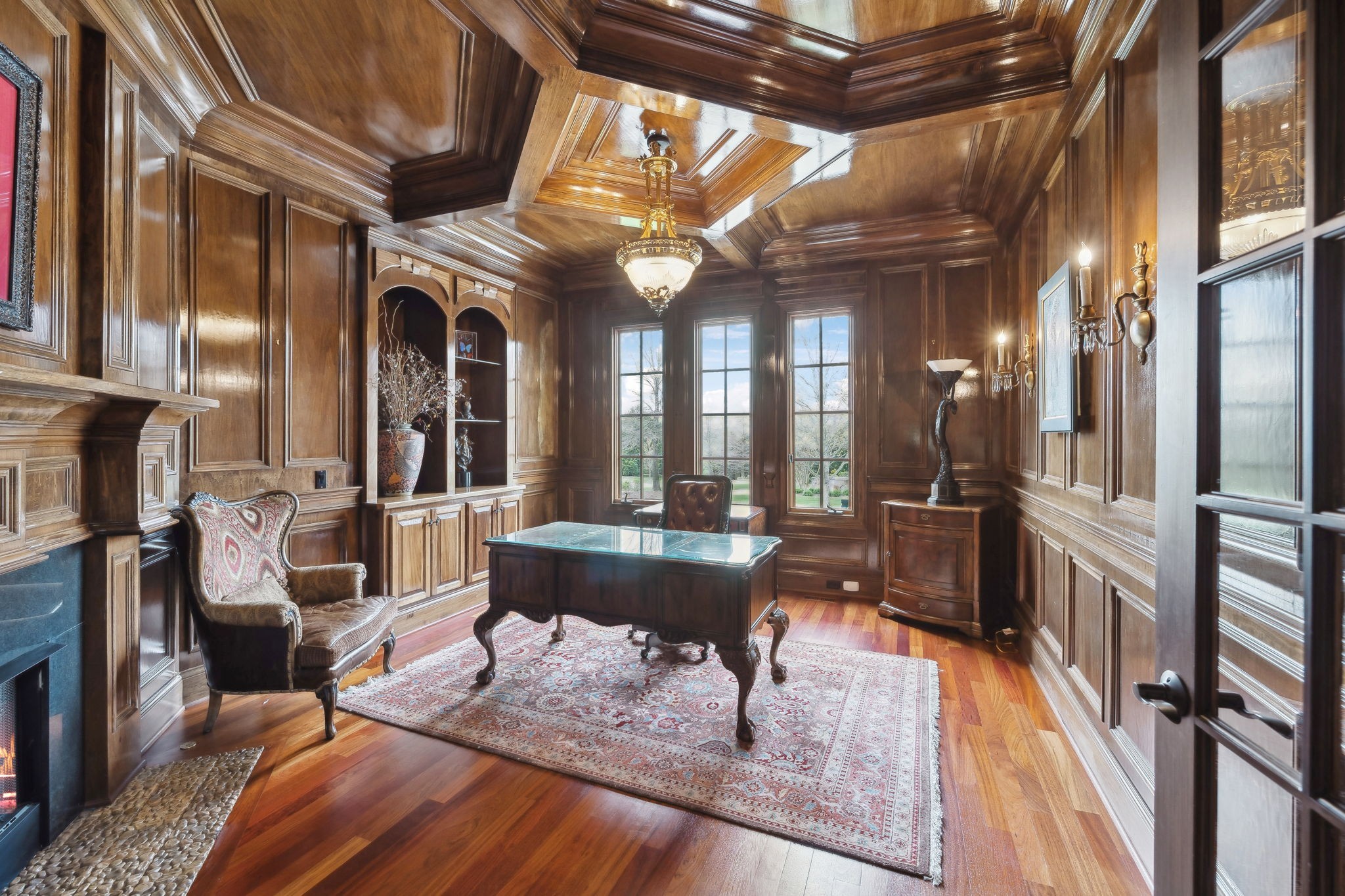 128 Woodward Hills Pl