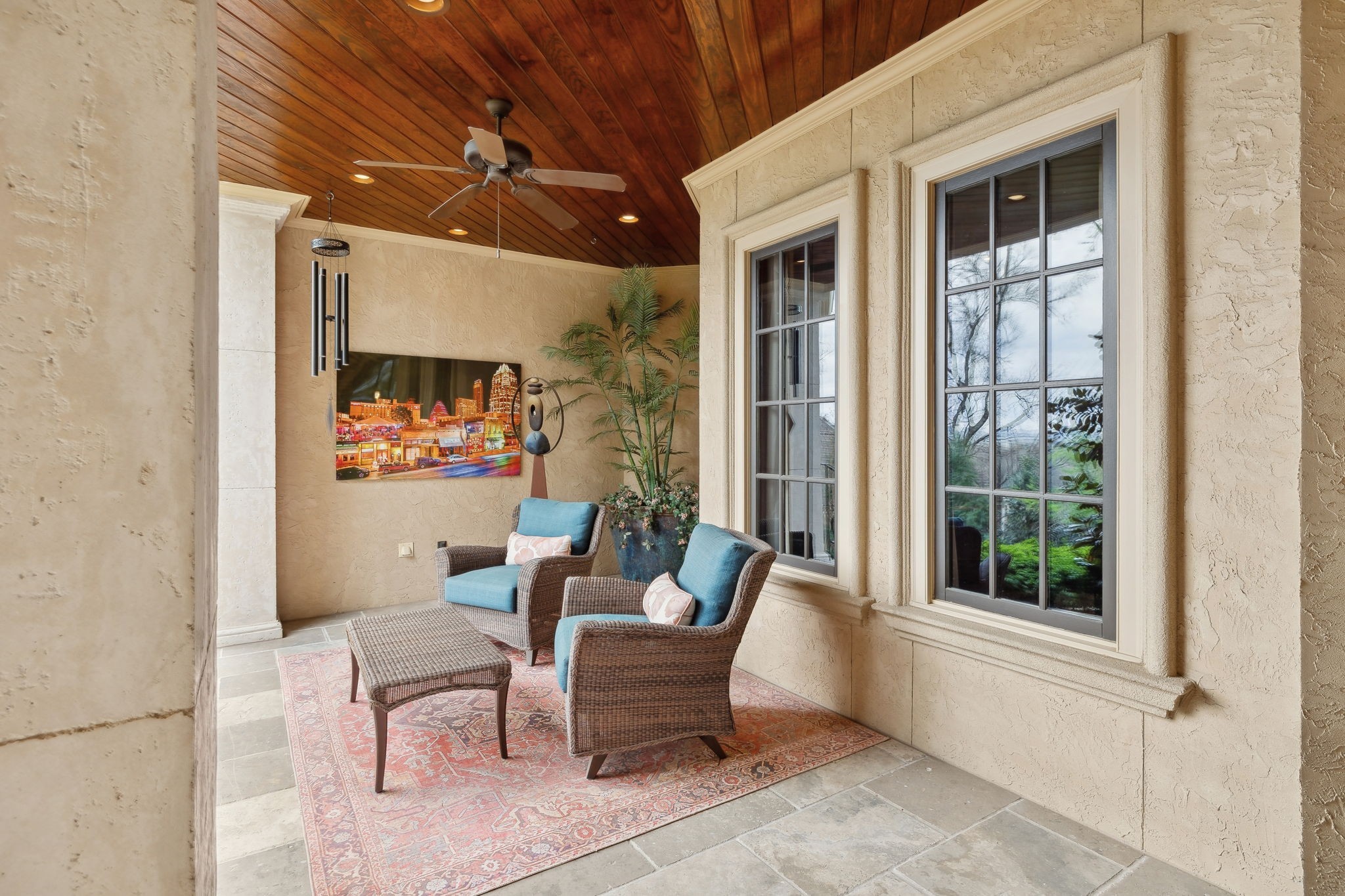 128 Woodward Hills Pl