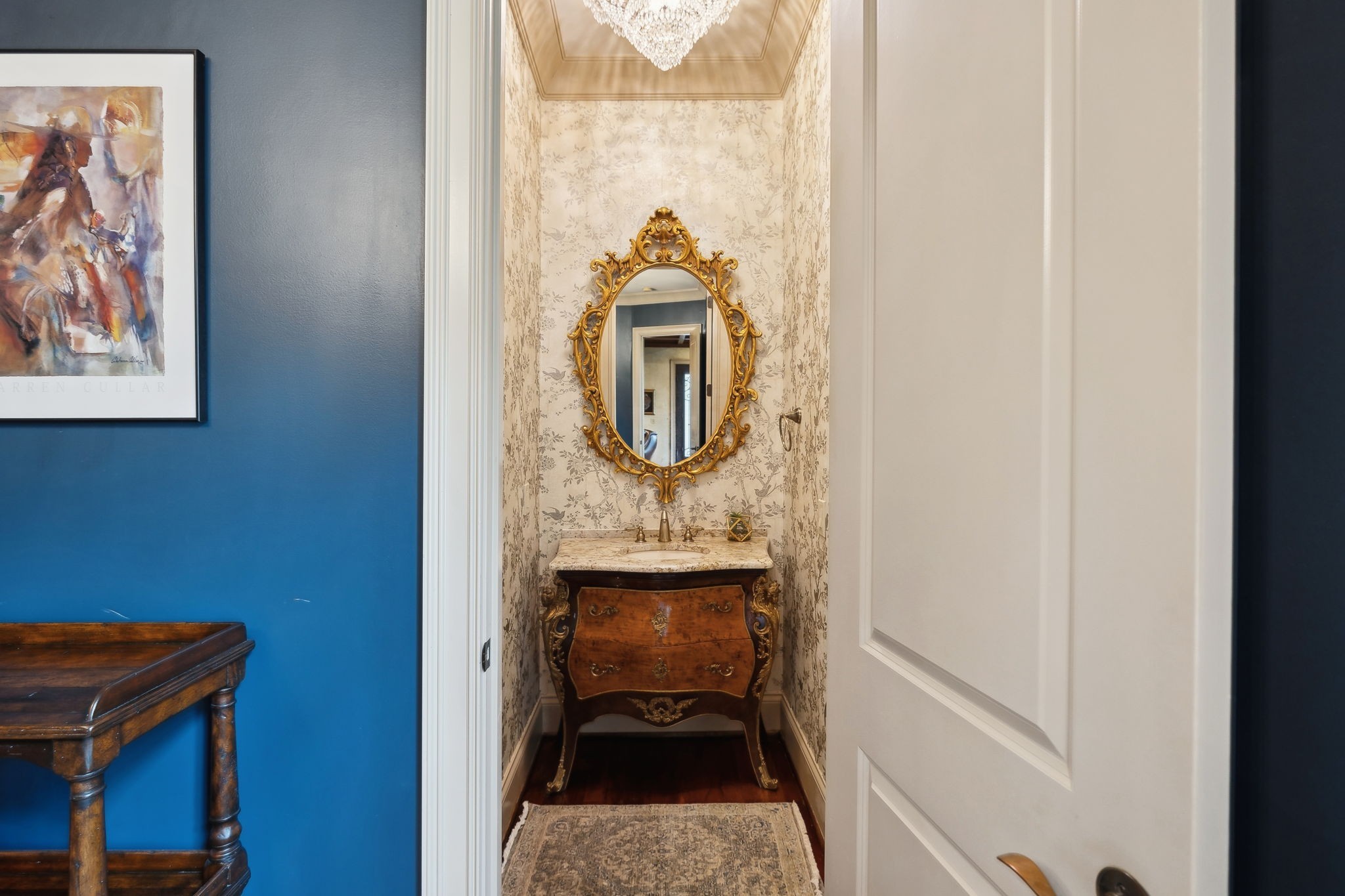 128 Woodward Hills Pl