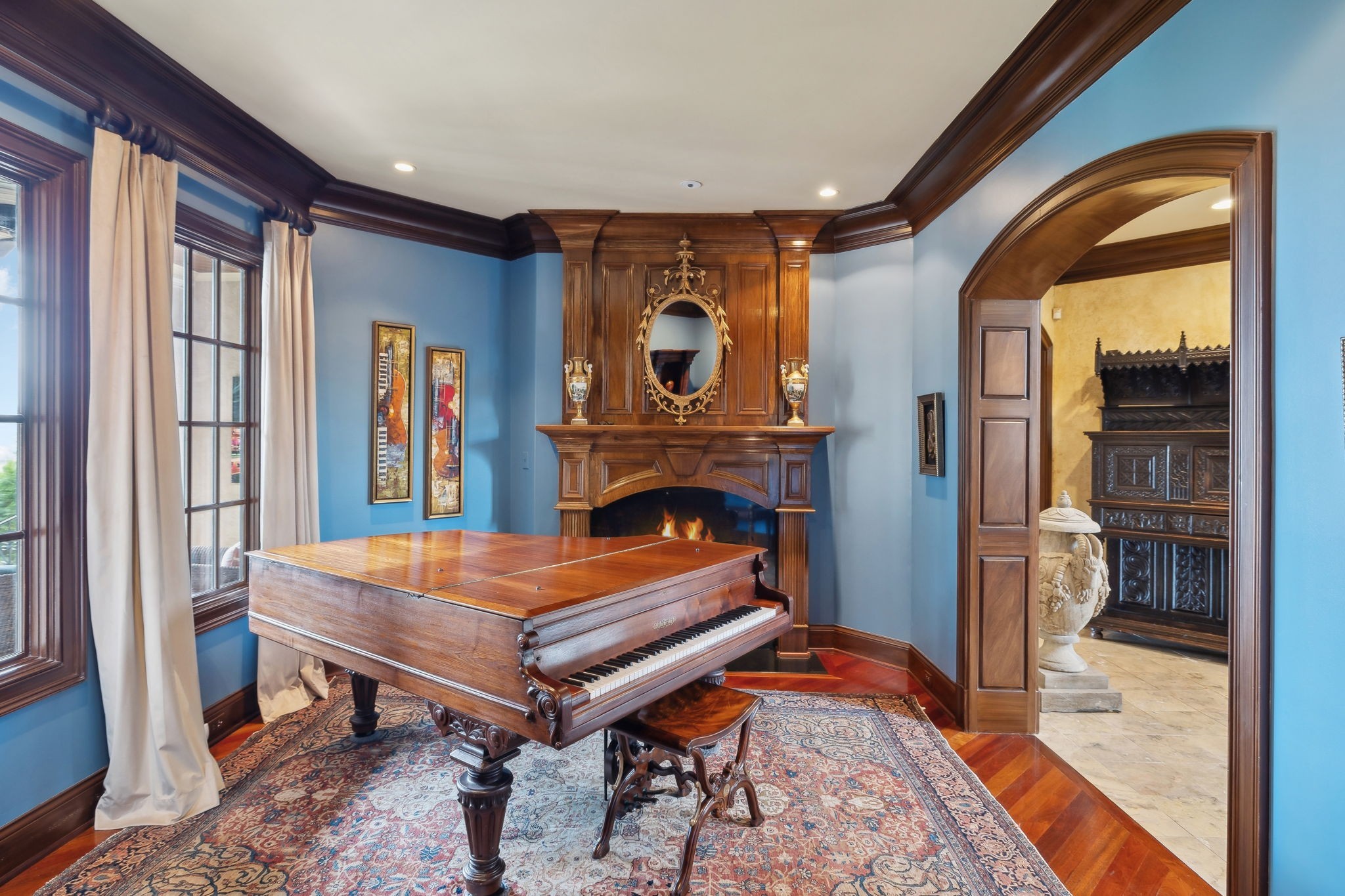 128 Woodward Hills Pl