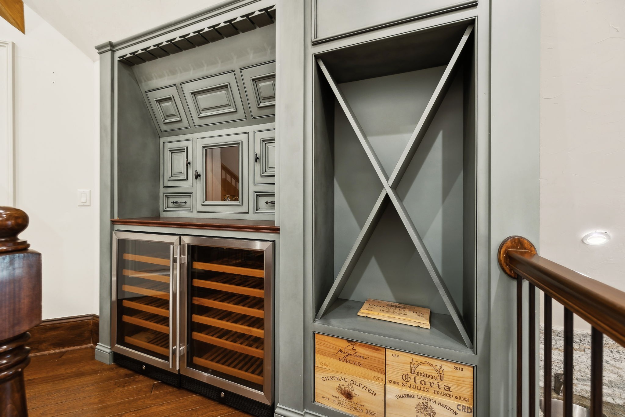 128 Woodward Hills Pl