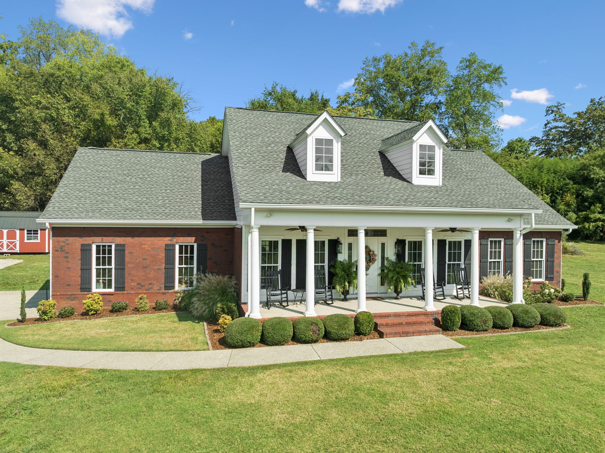 2288 Harlan Rd