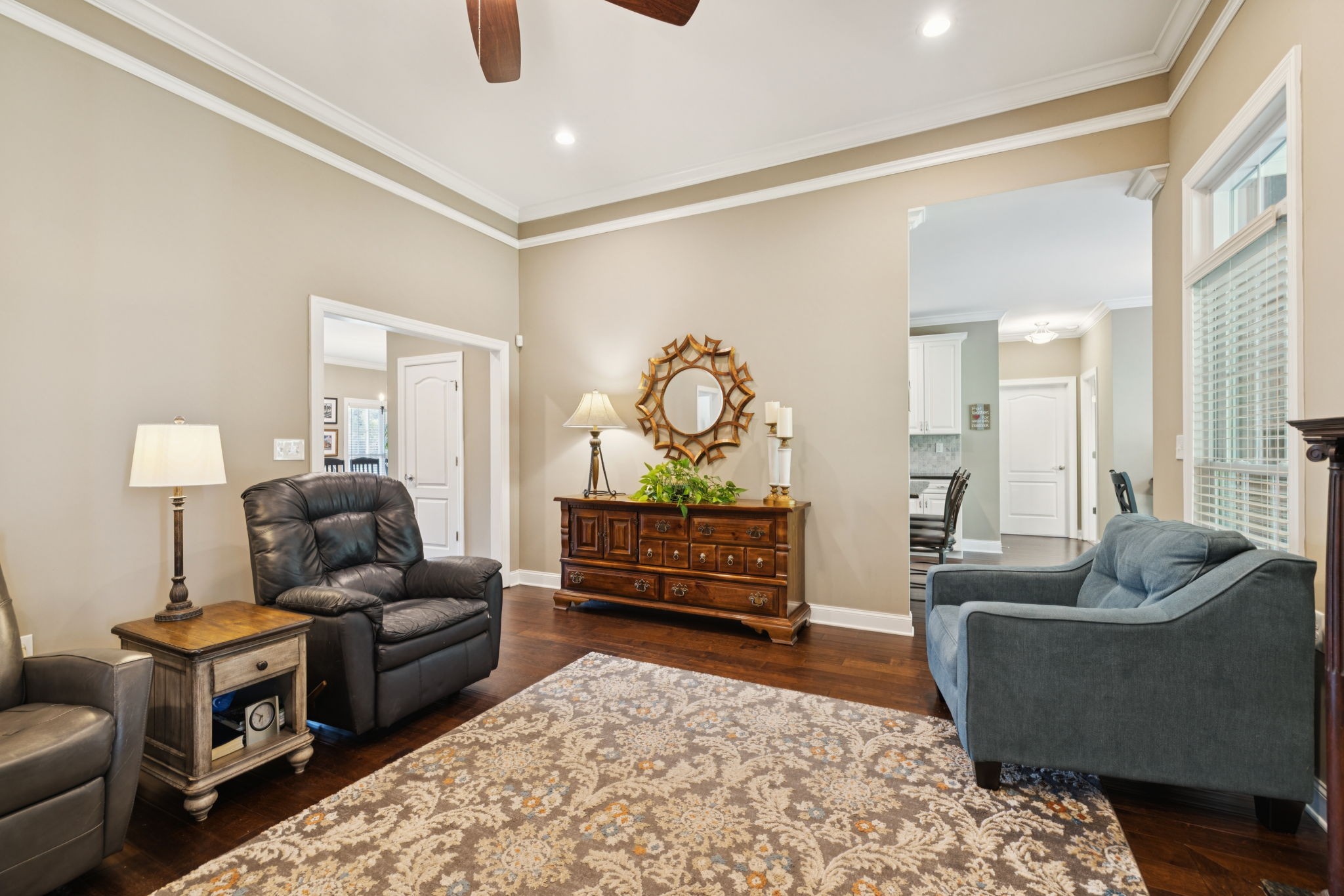 2288 Harlan Rd