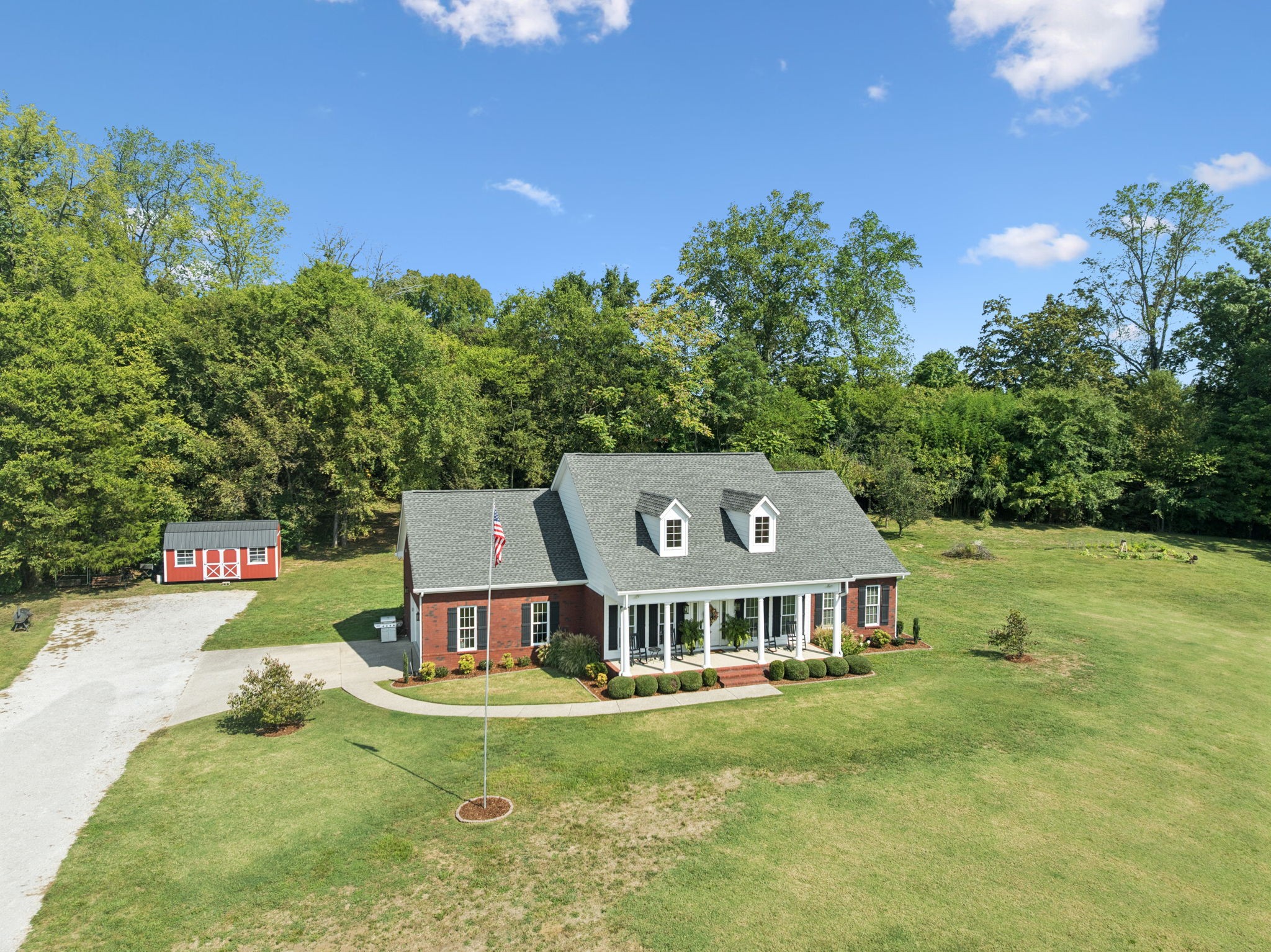 2288 Harlan Rd