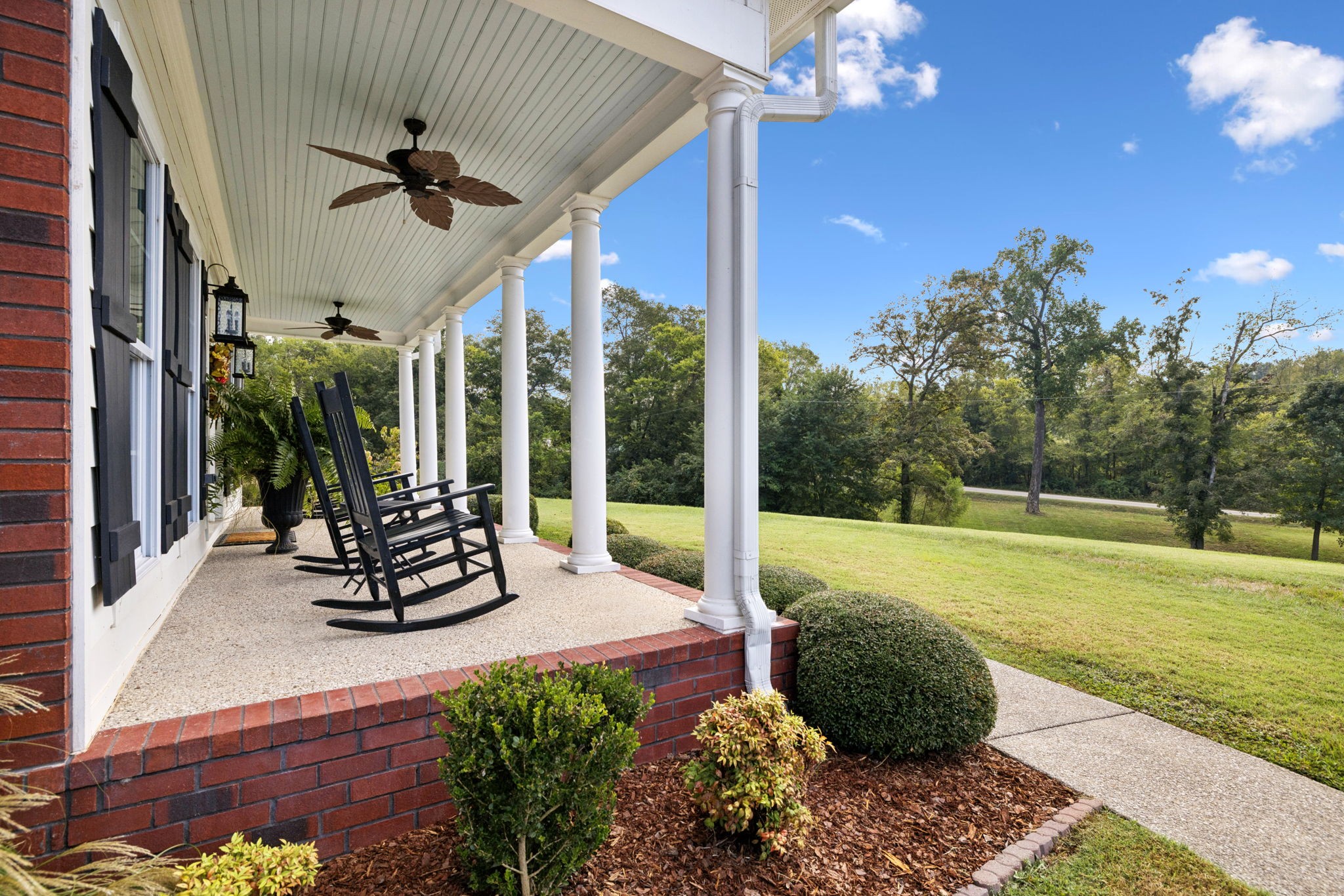 2288 Harlan Rd