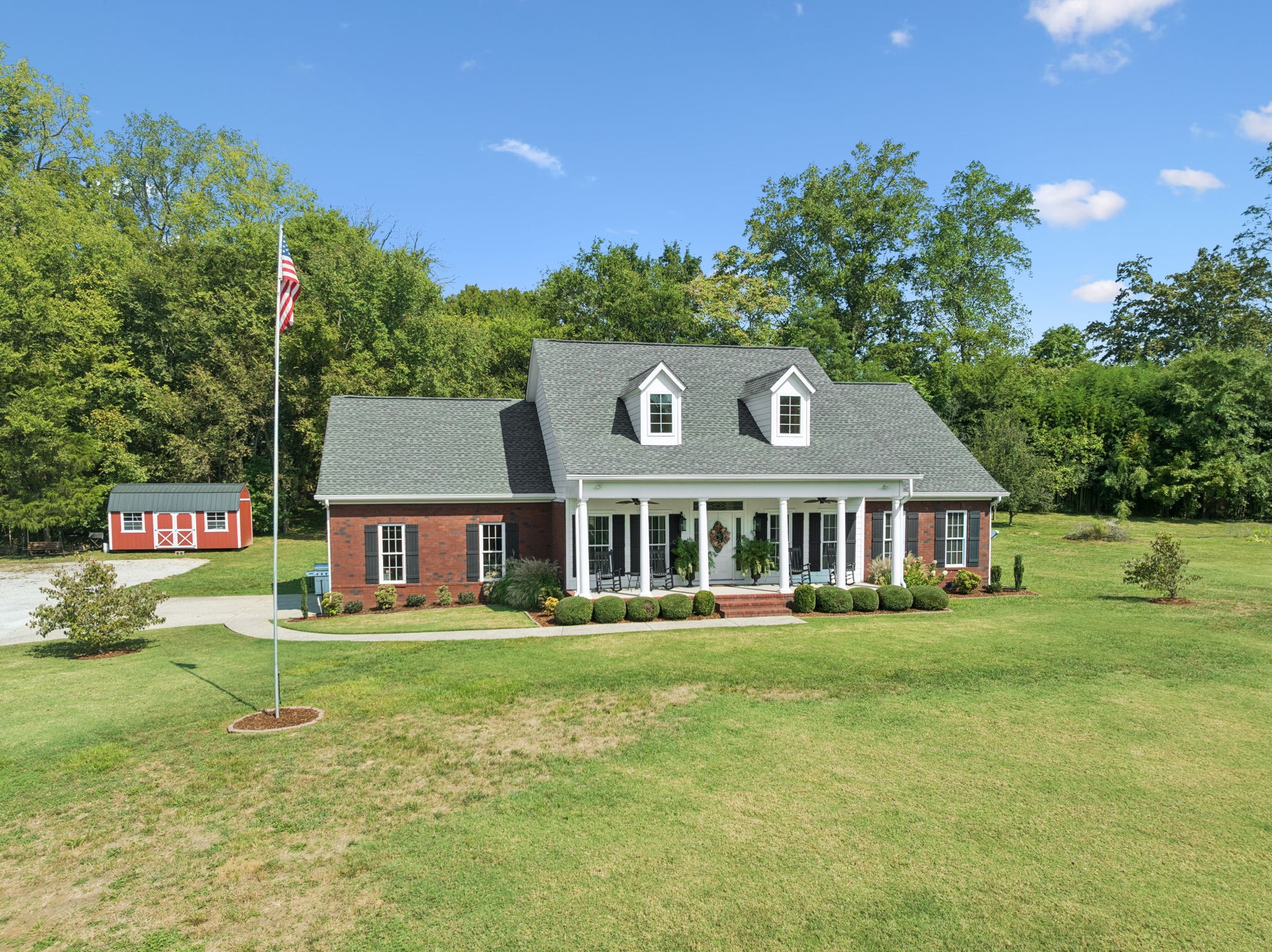 2288 Harlan Rd