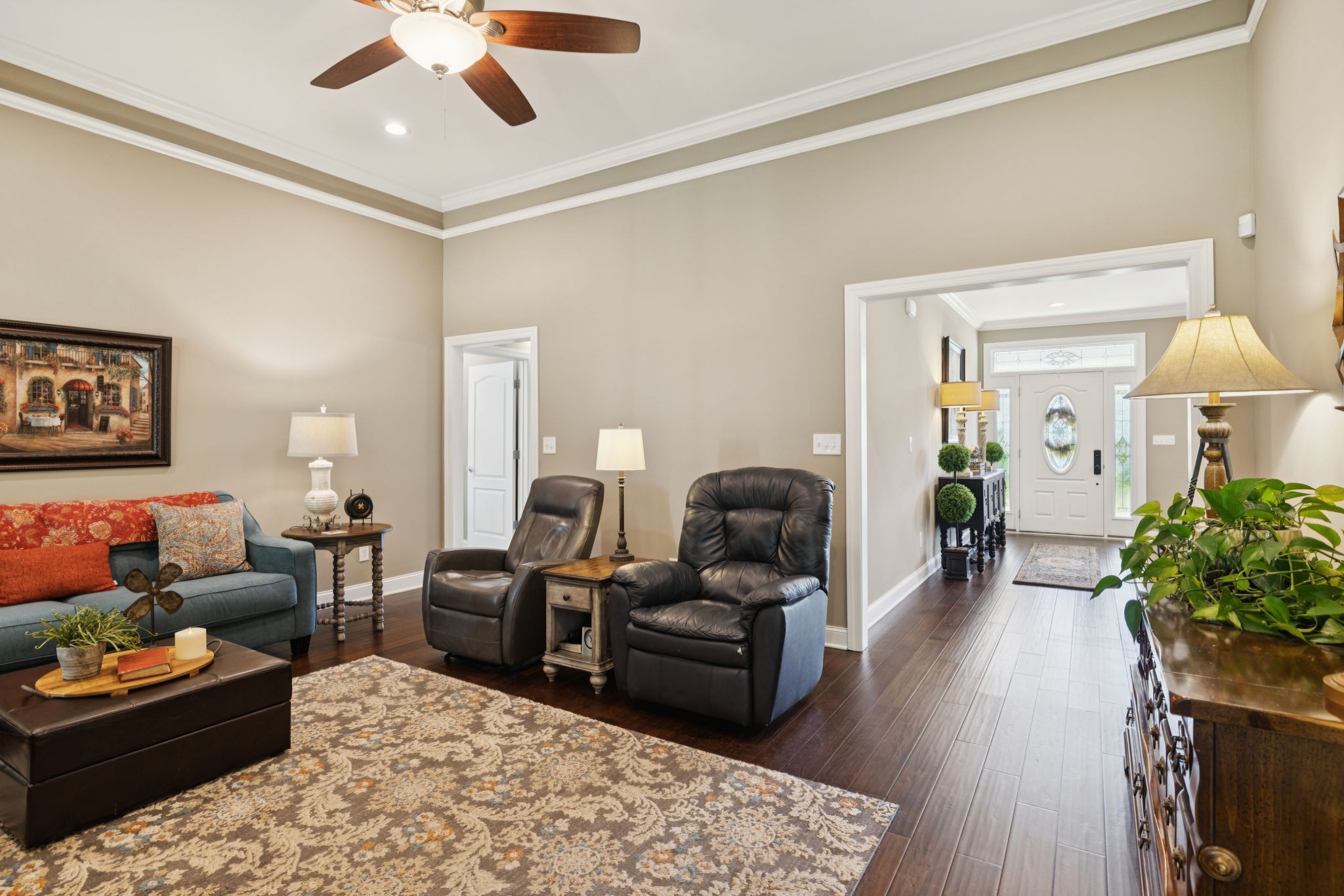 2288 Harlan Rd