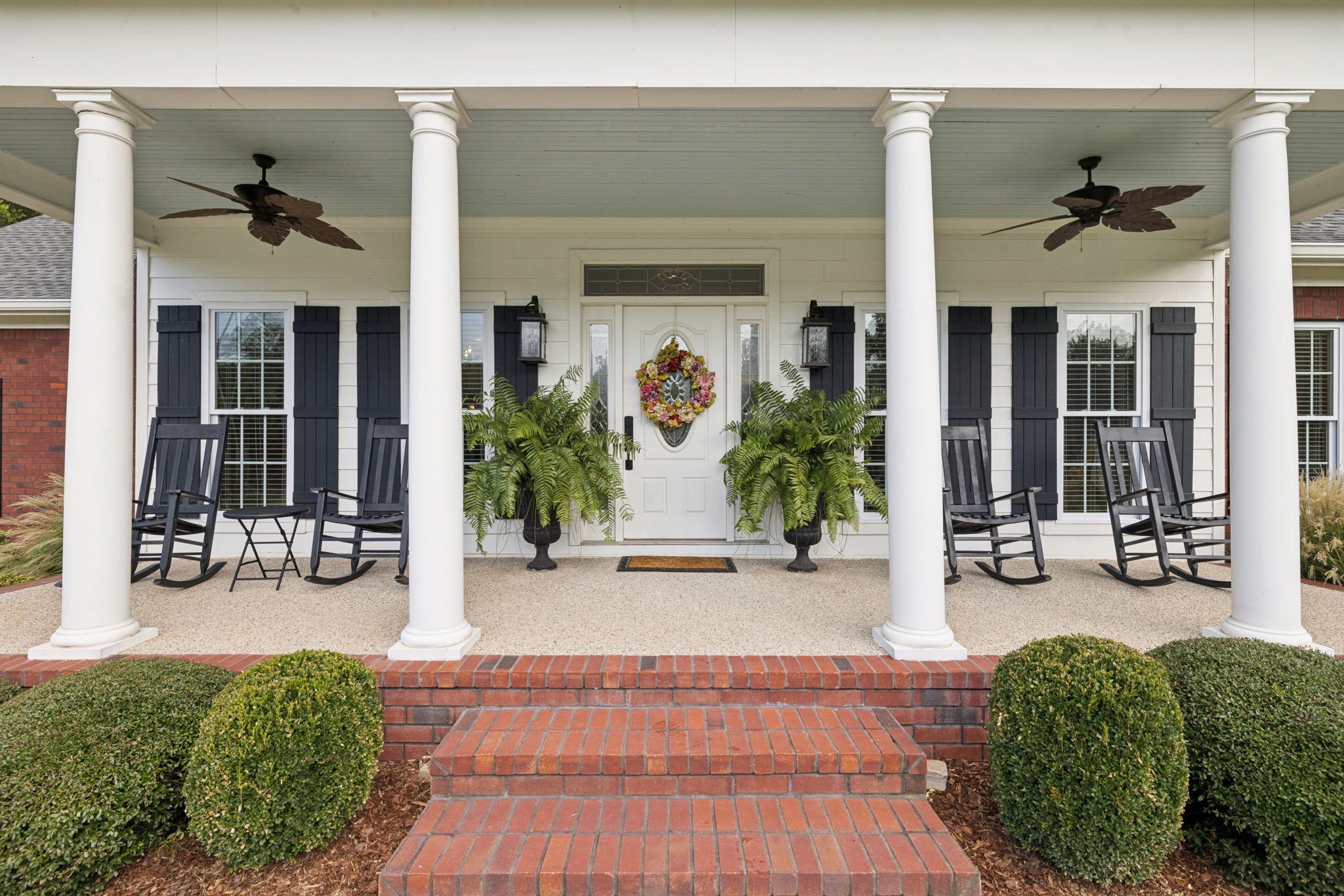 2288 Harlan Rd