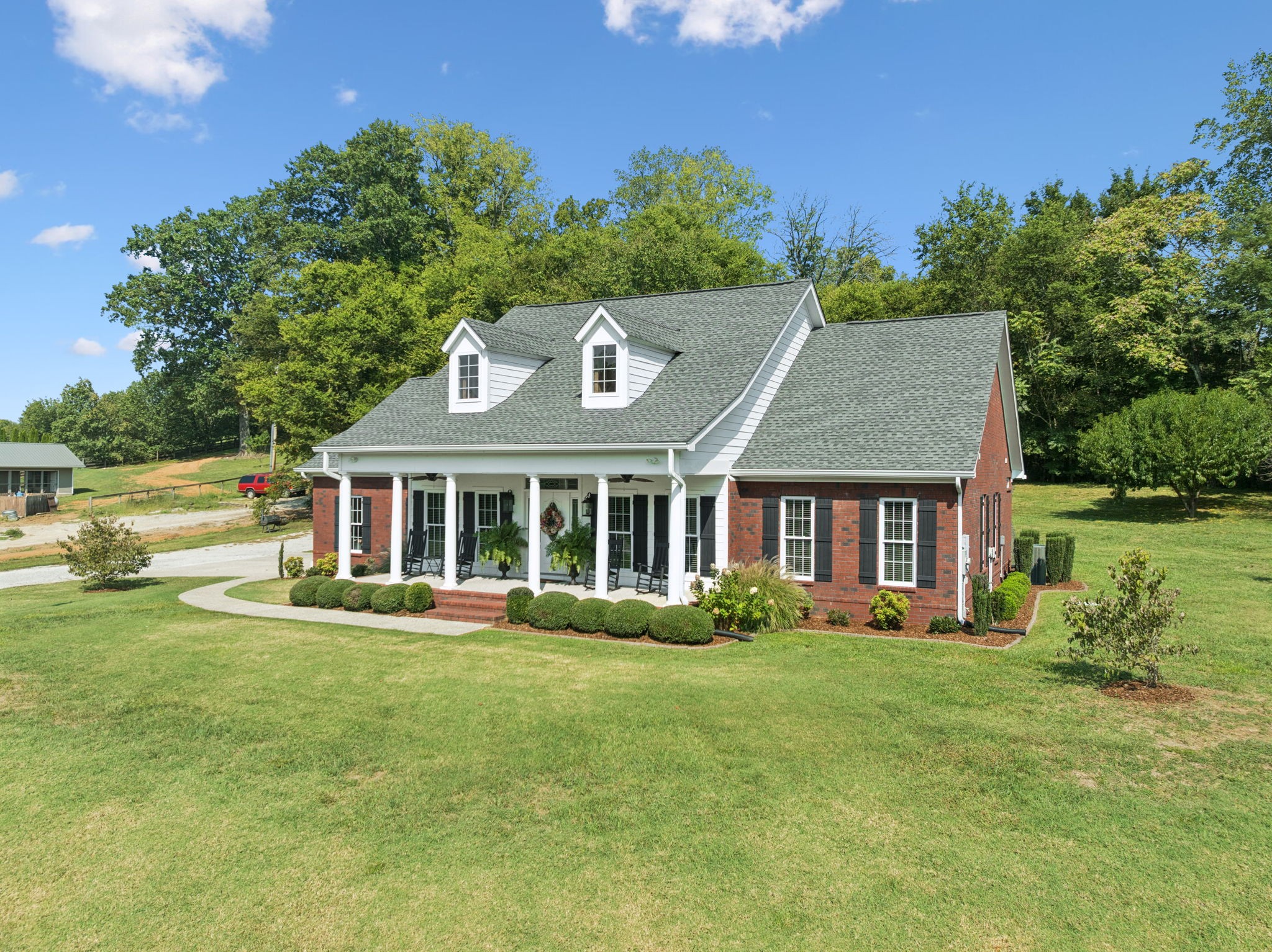 2288 Harlan Rd