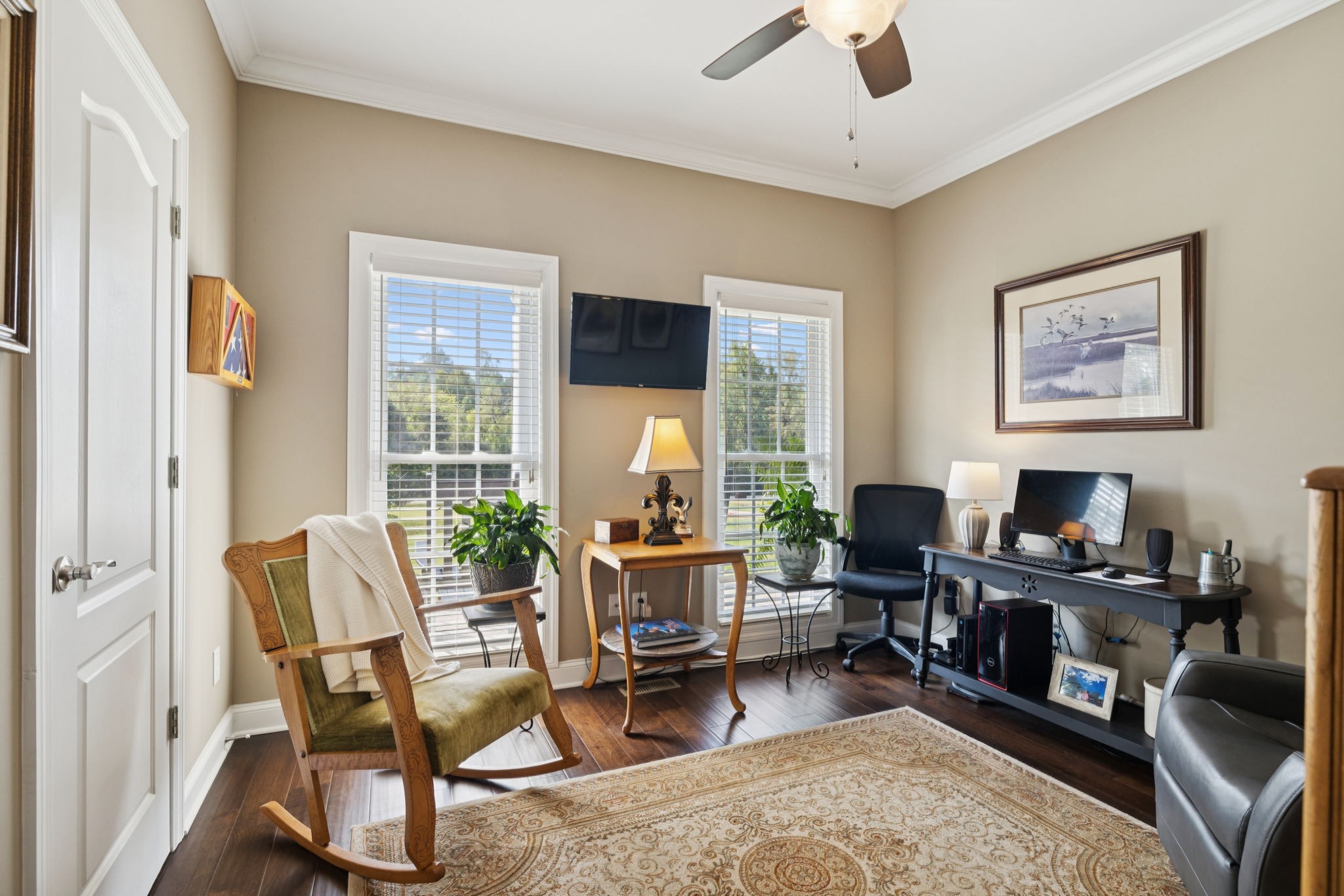 2288 Harlan Rd
