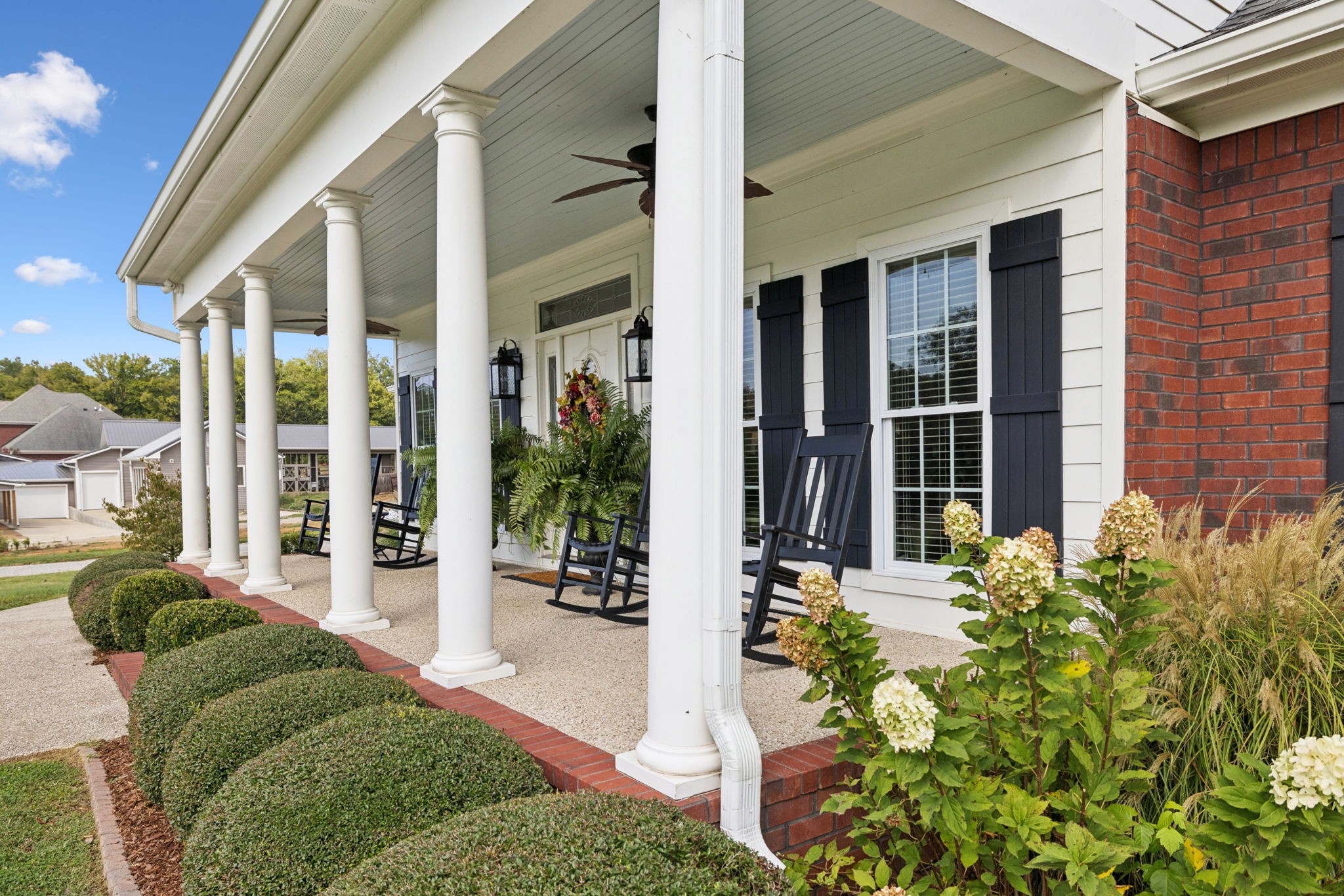 2288 Harlan Rd