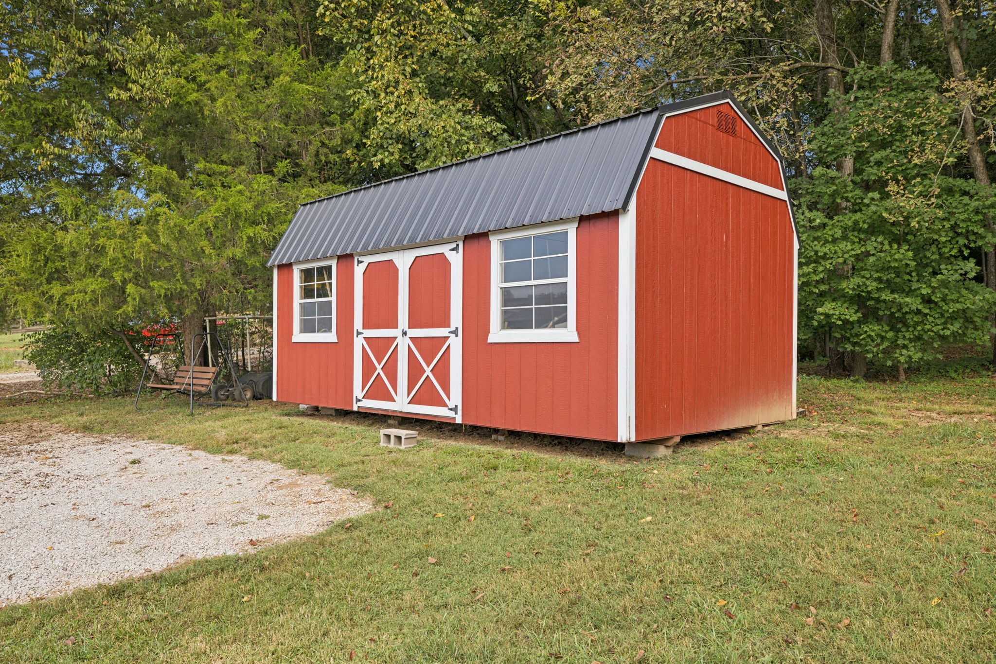 2288 Harlan Rd