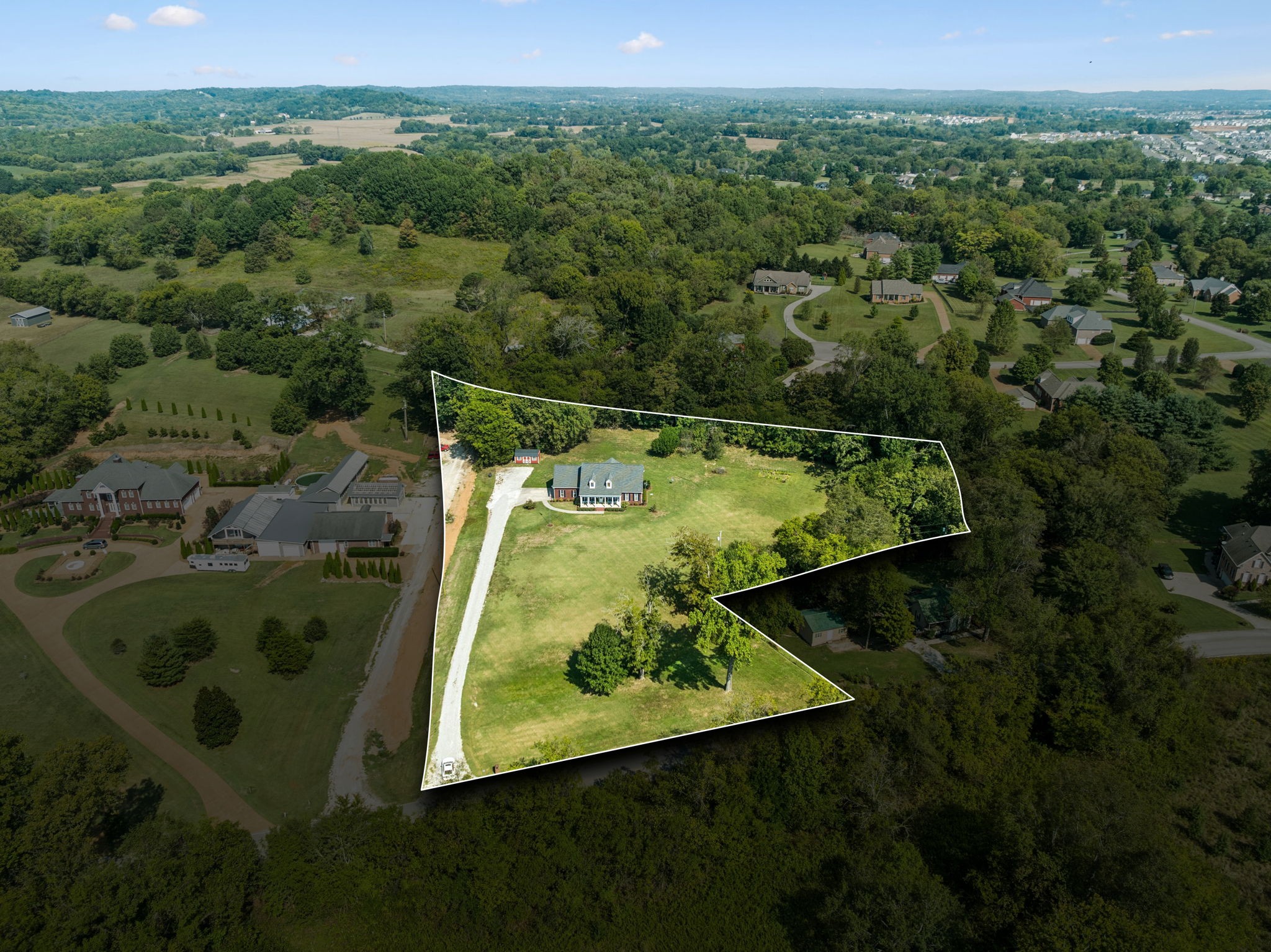 2288 Harlan Rd