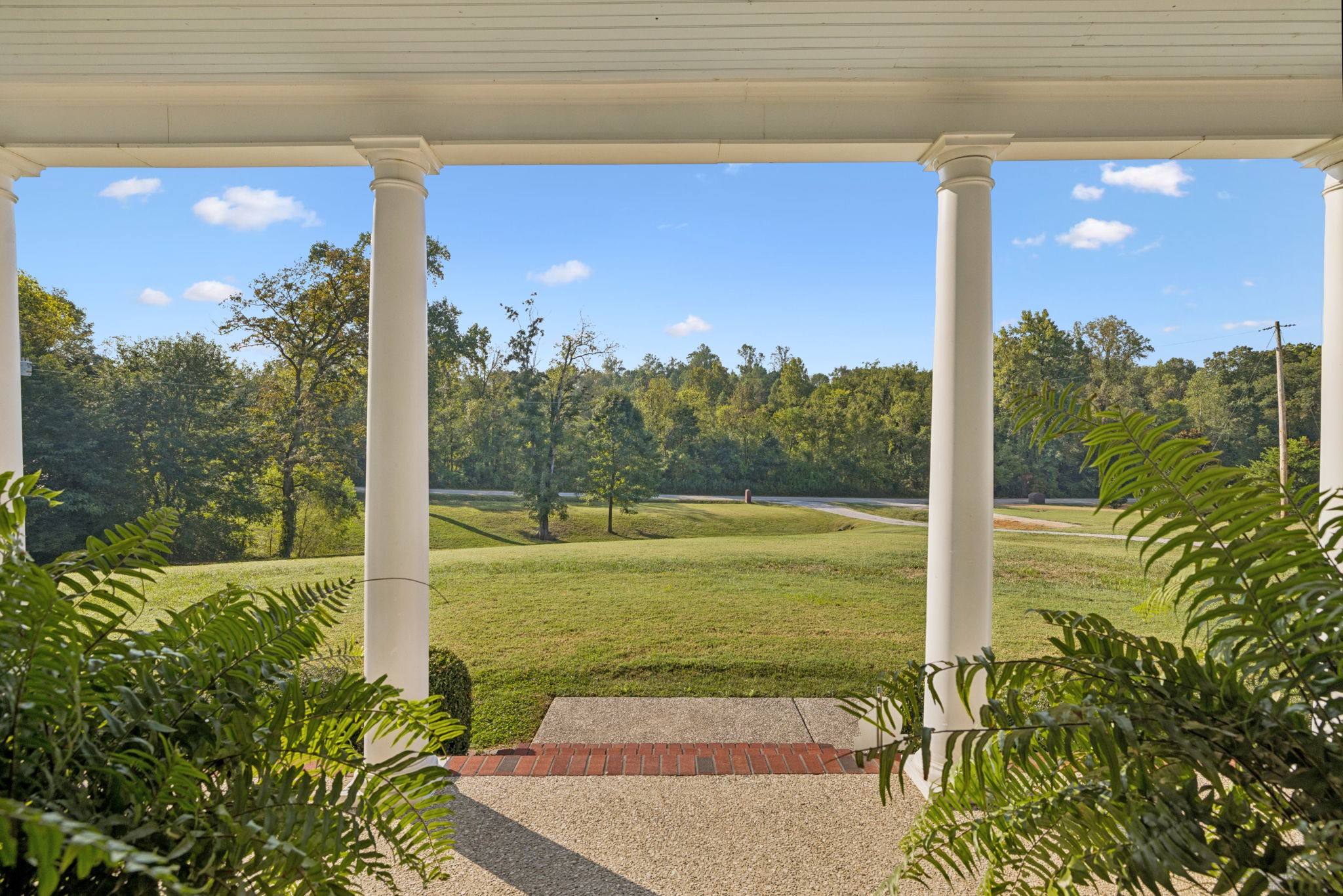 2288 Harlan Rd