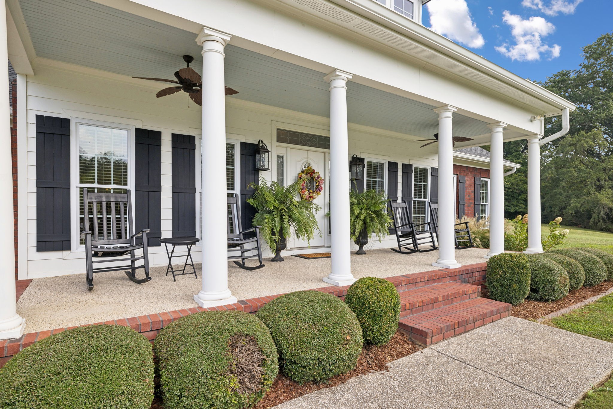 2288 Harlan Rd