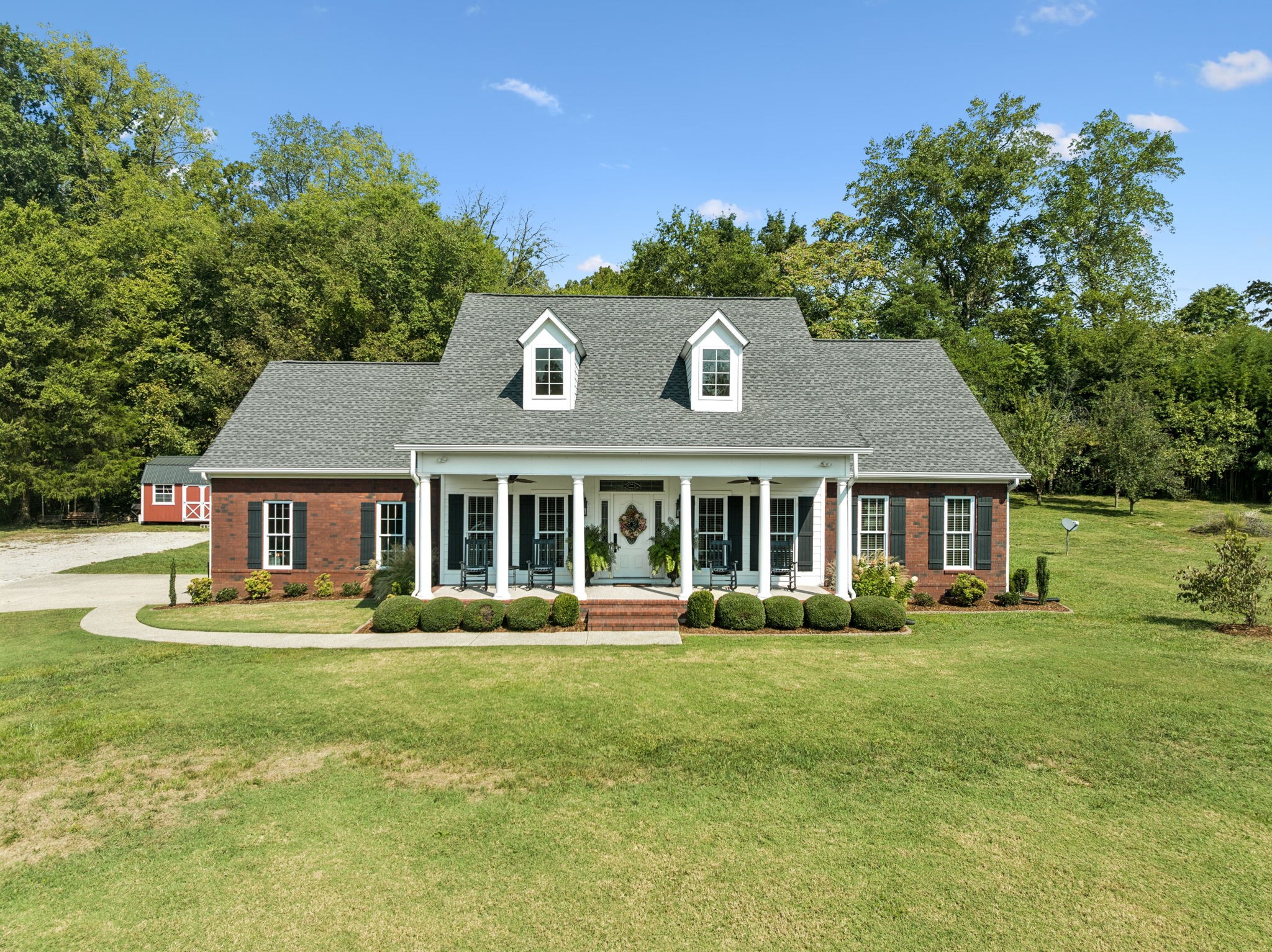 2288 Harlan Rd