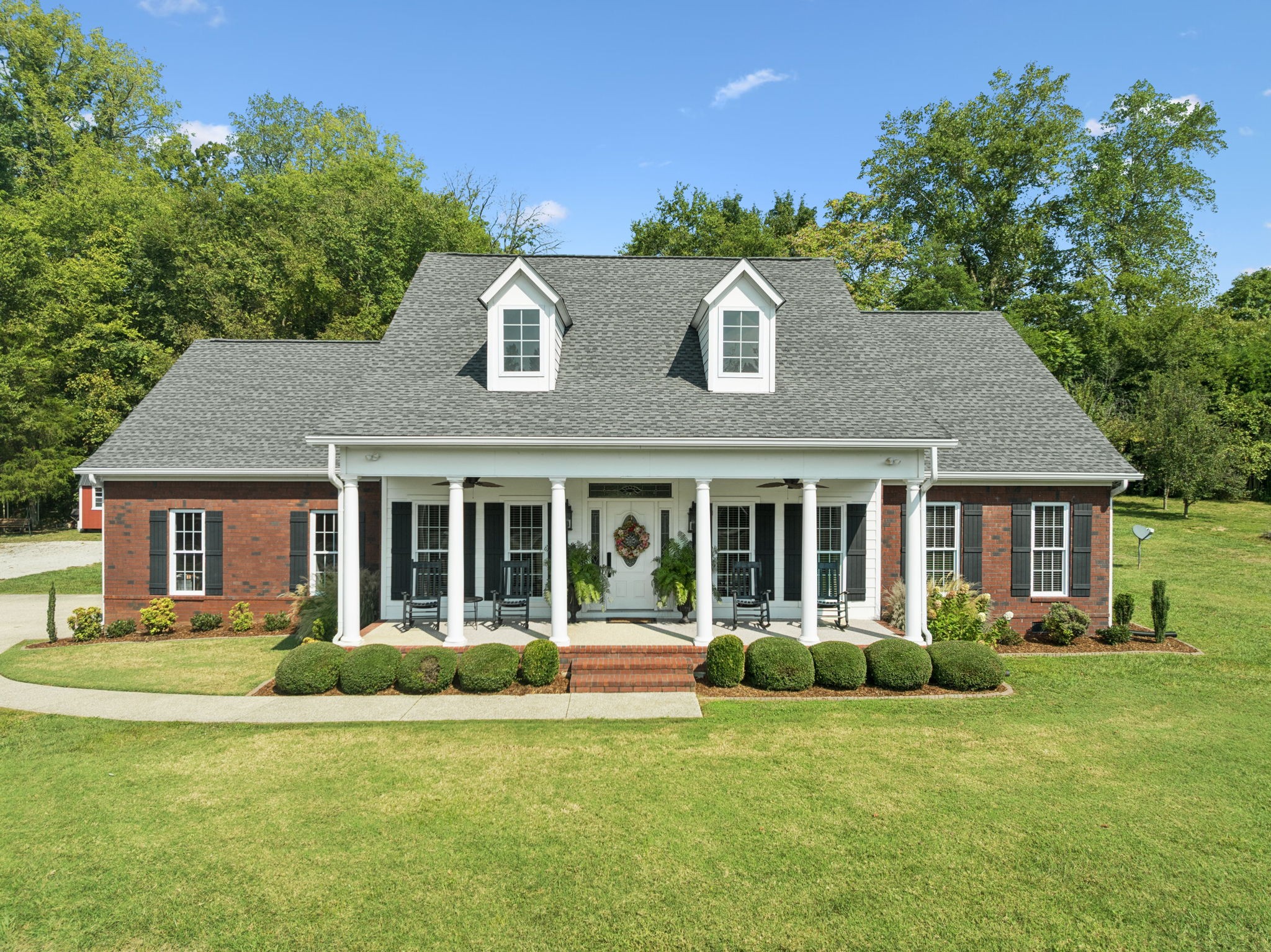 2288 Harlan Rd