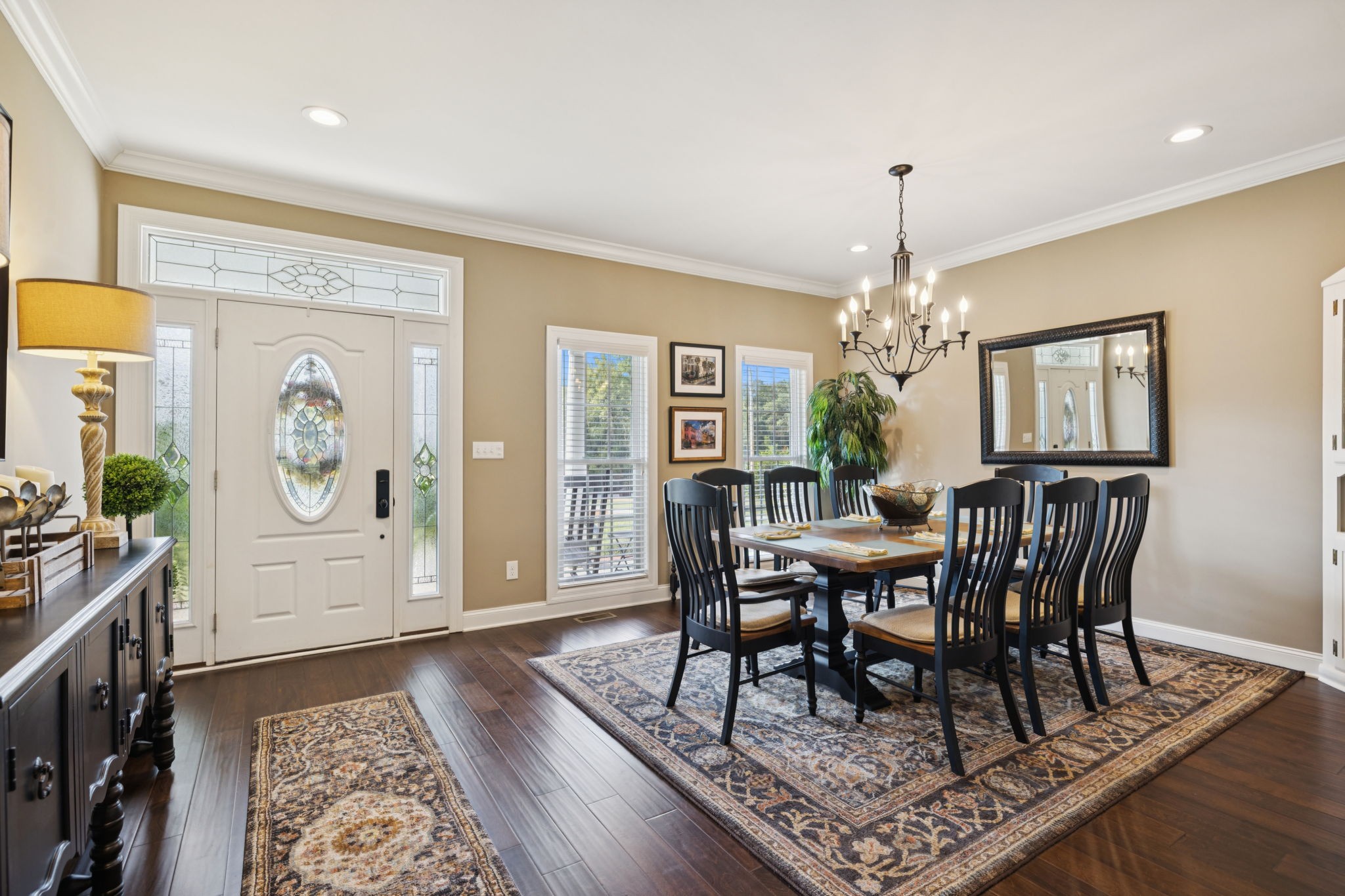 2288 Harlan Rd