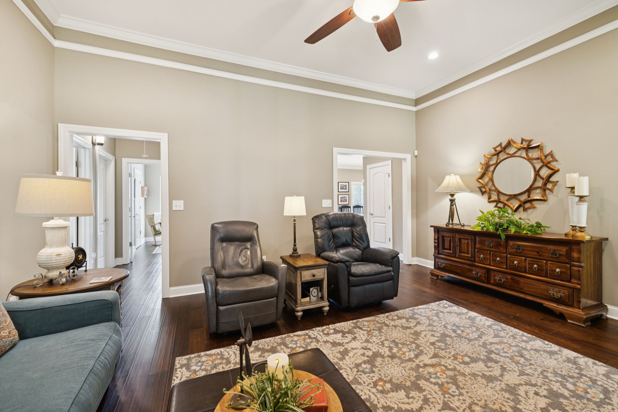 2288 Harlan Rd
