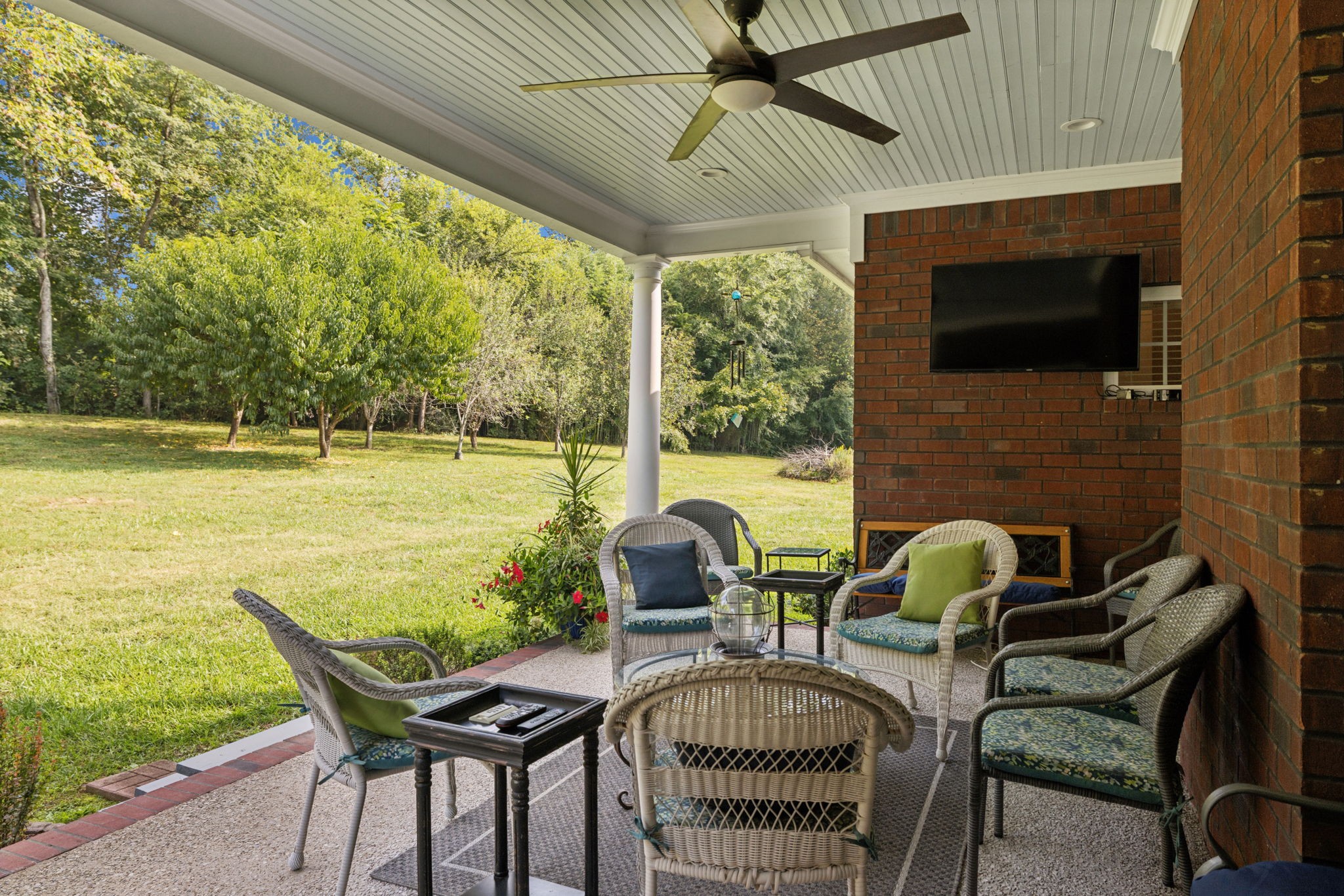 2288 Harlan Rd