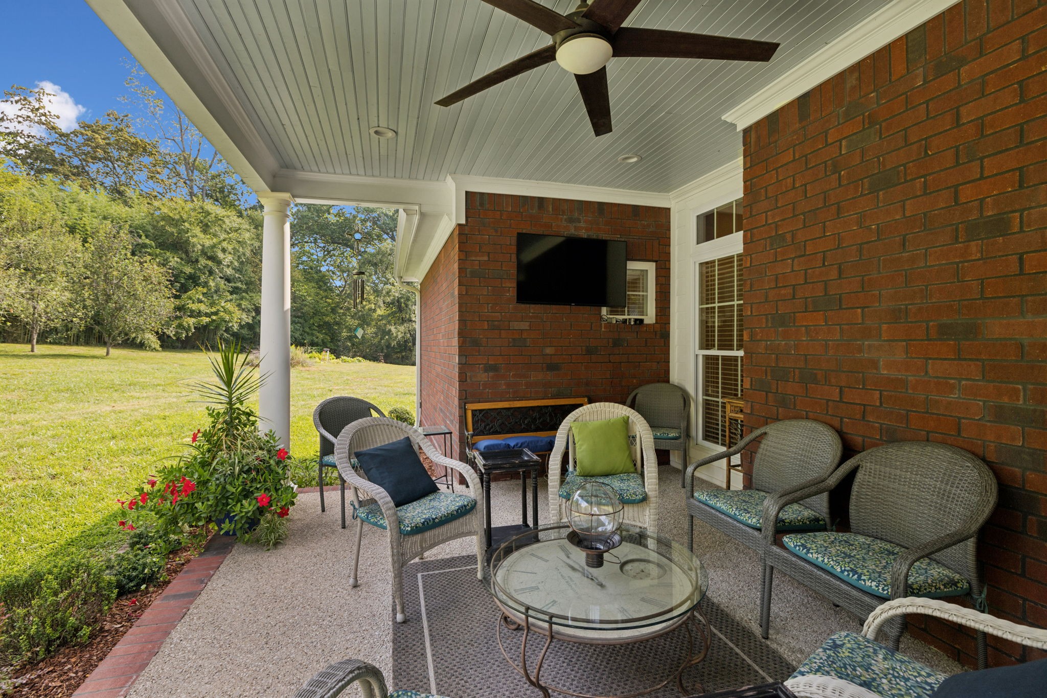 2288 Harlan Rd