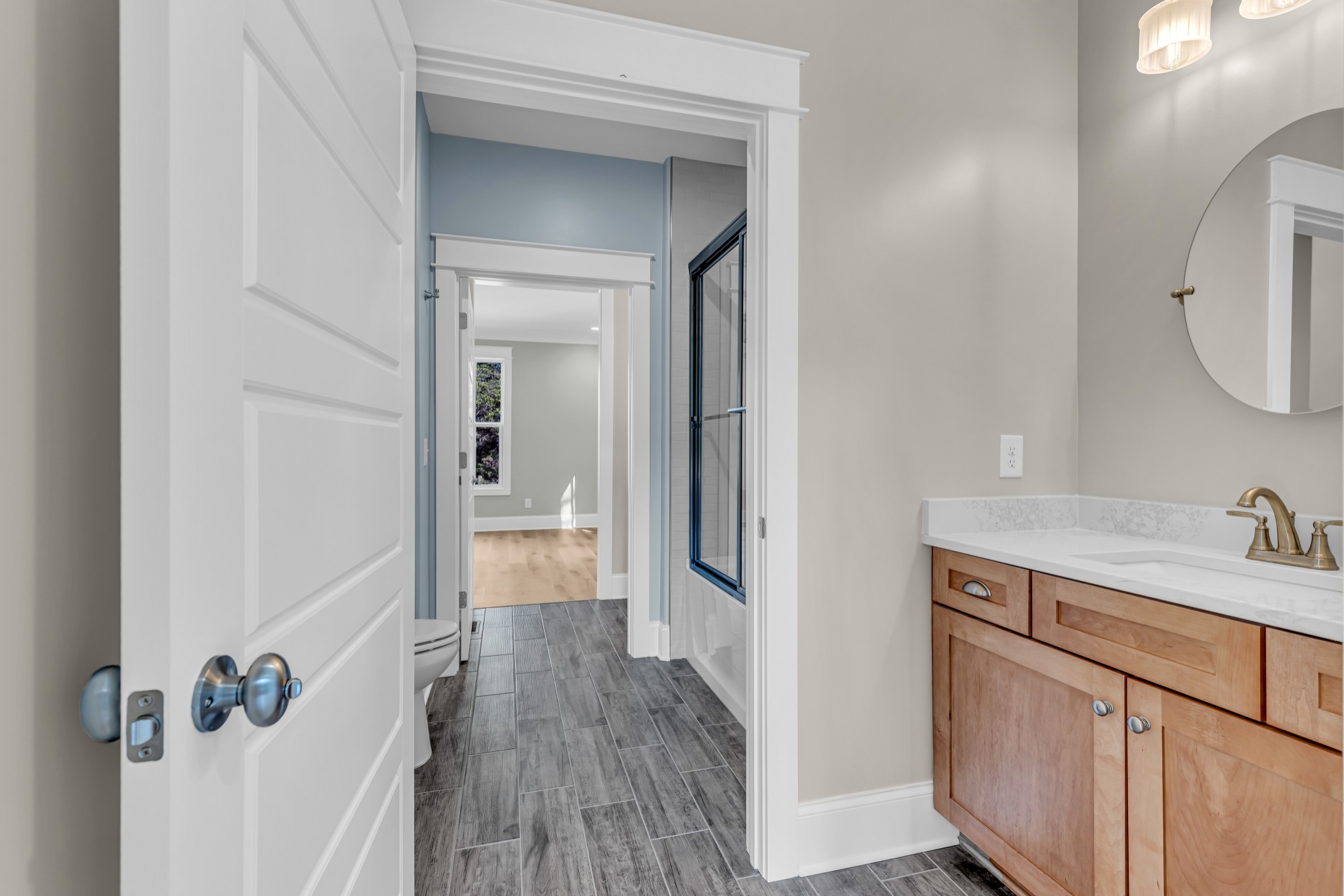 0 Kedron Road Tract 1