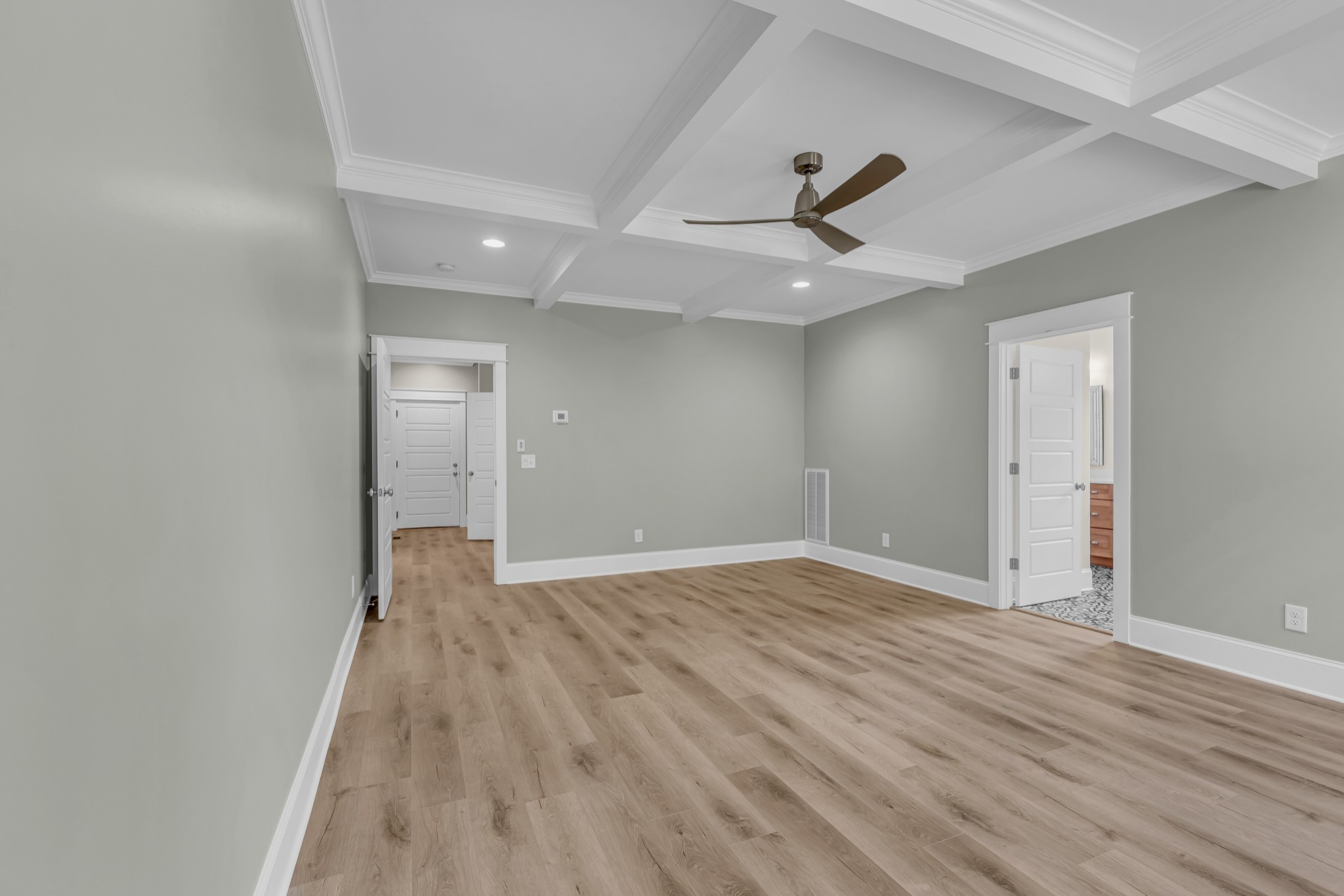 0 Kedron Road Tract 1