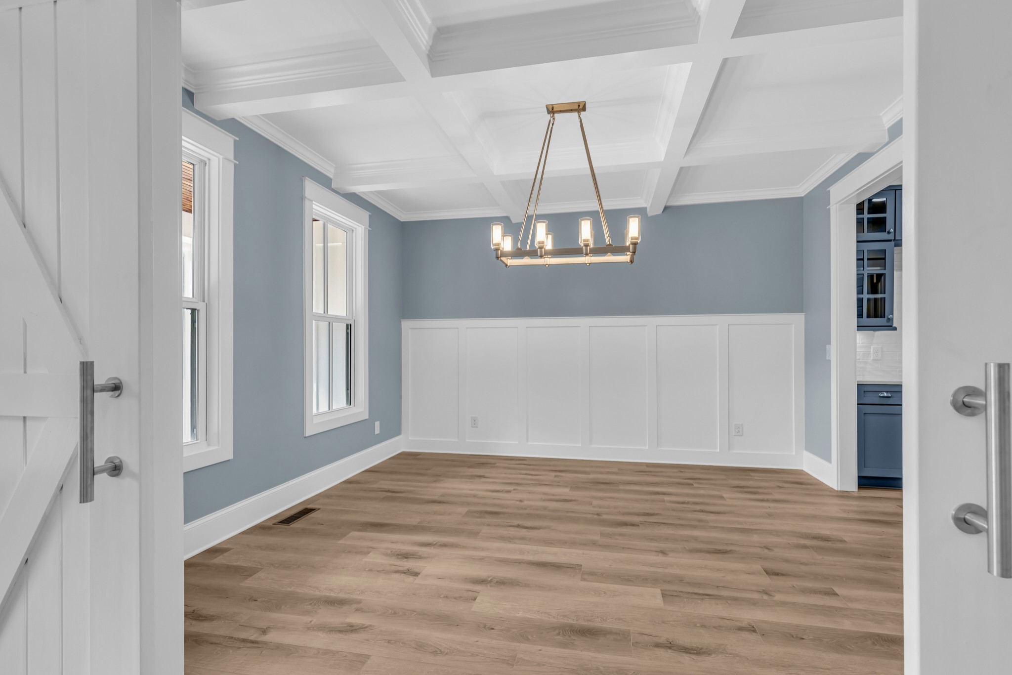 0 Kedron Road Tract 1