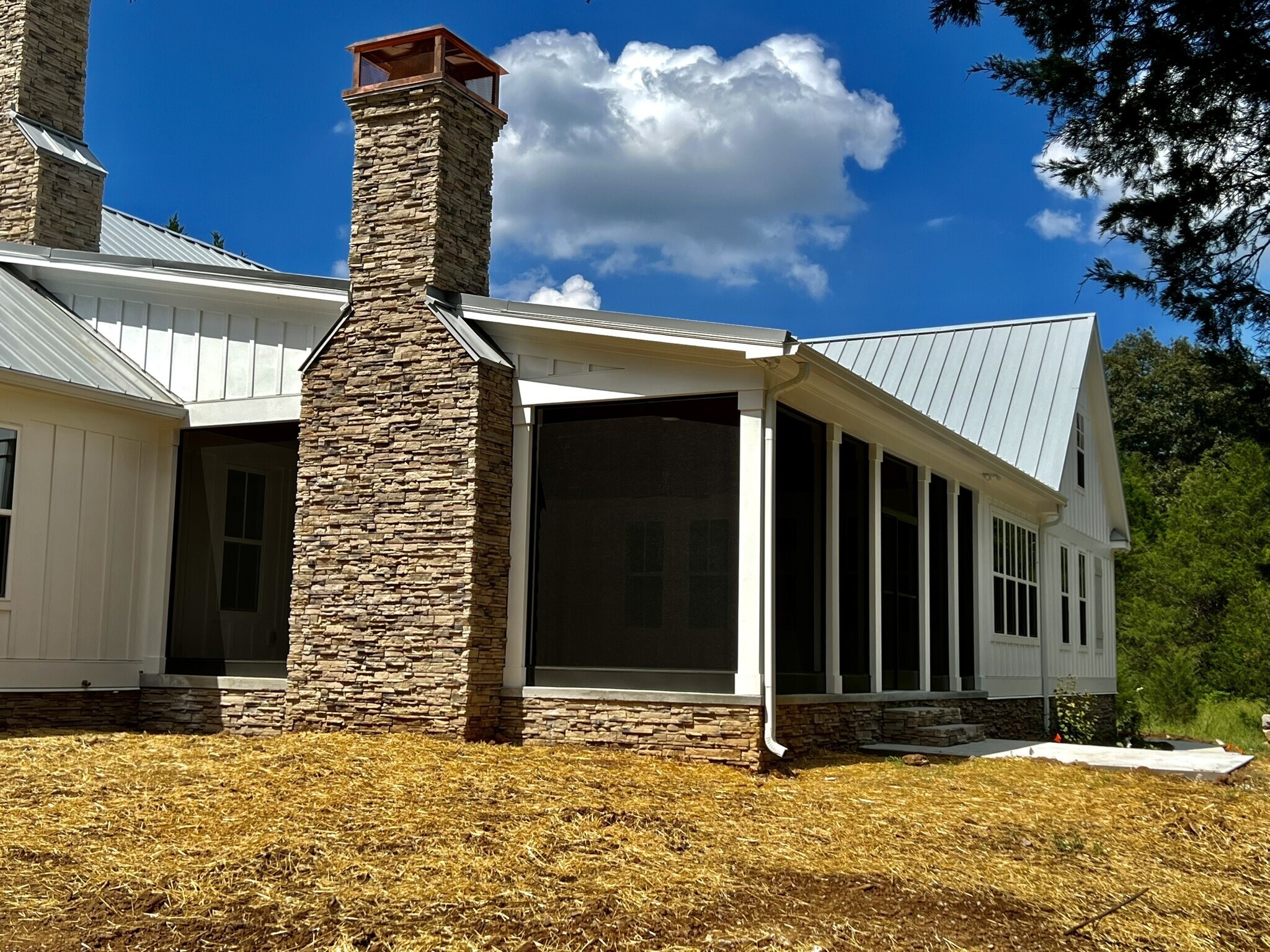 0 Kedron Road Tract 1