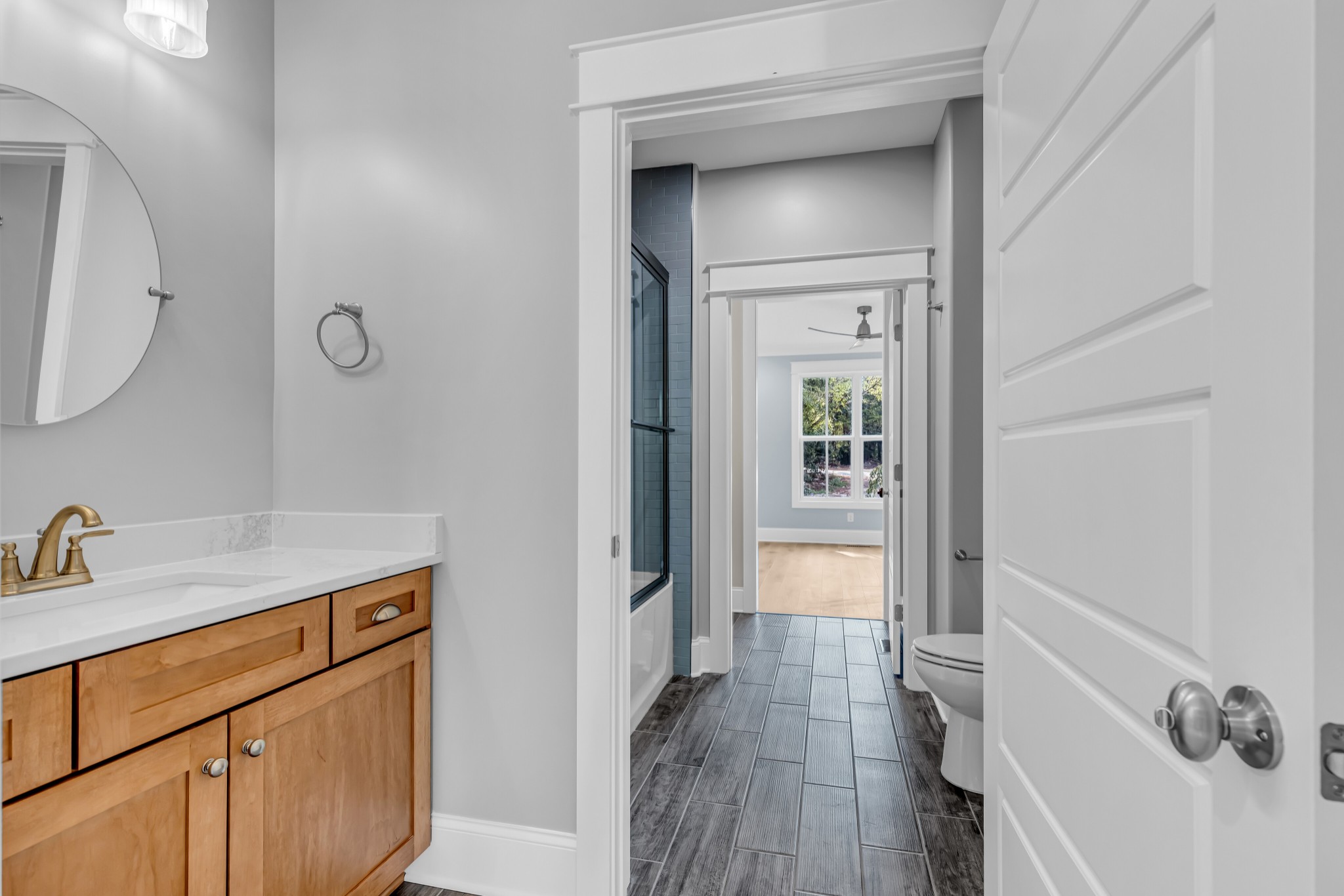 0 Kedron Road Tract 1