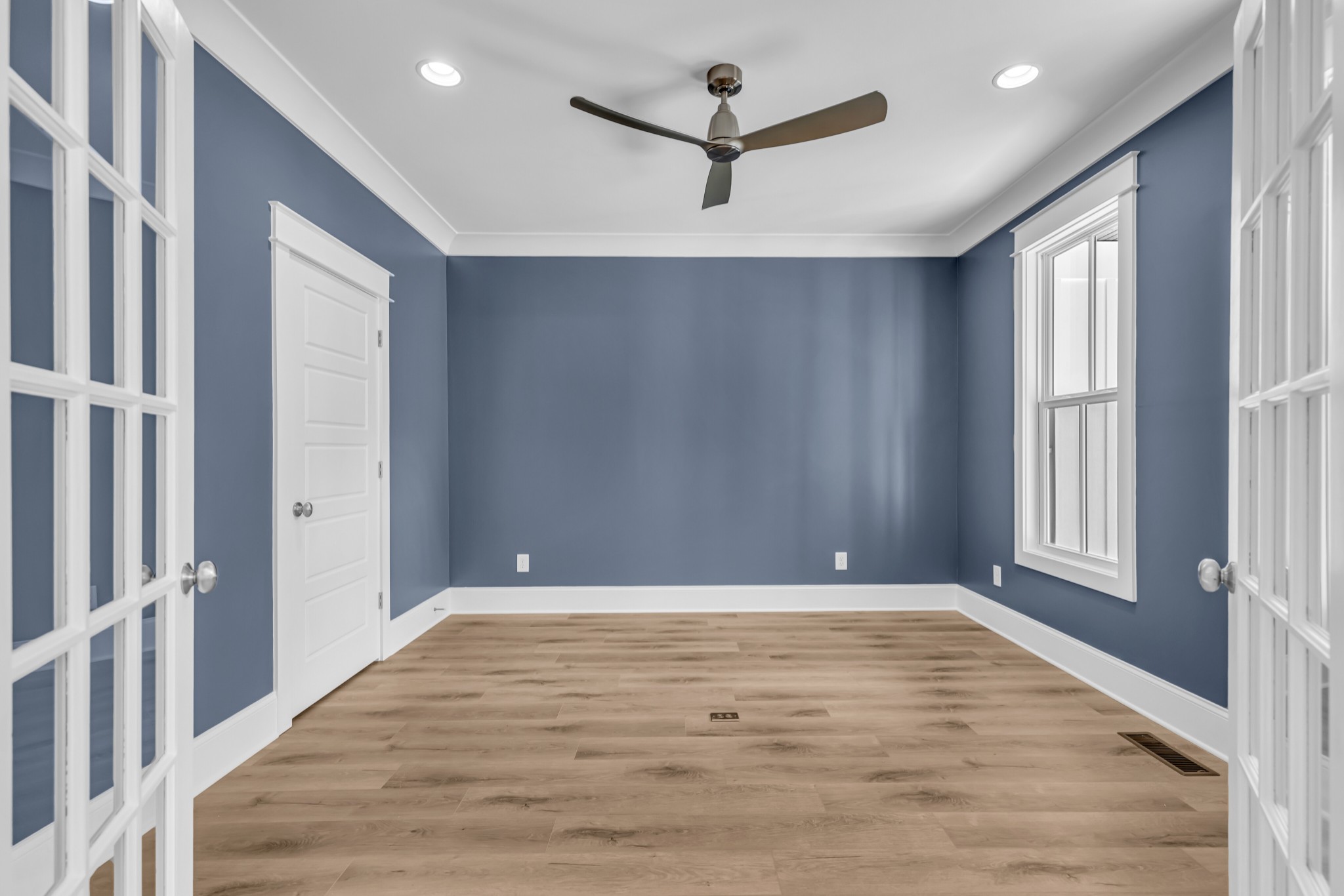 0 Kedron Road Tract 1