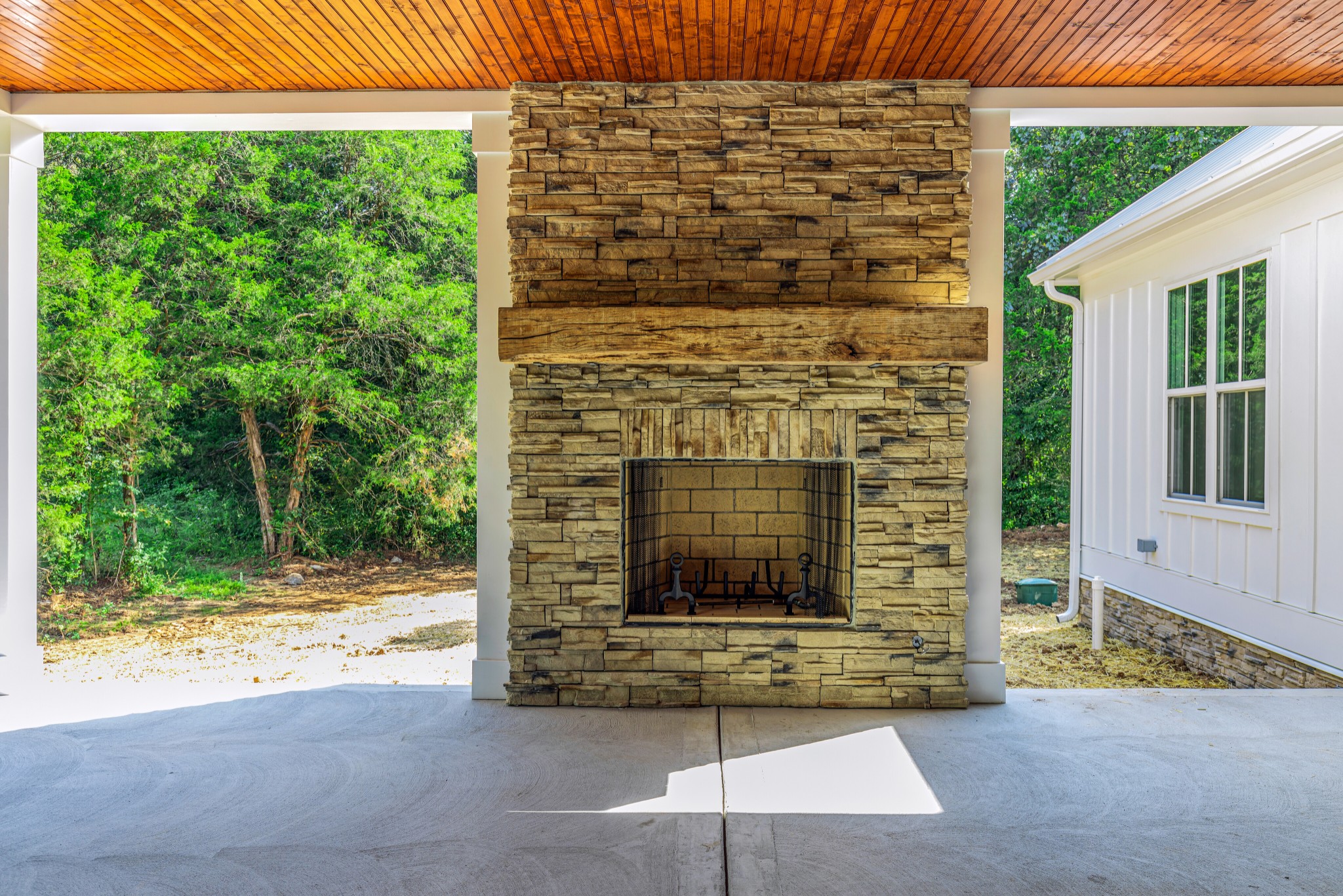 0 Kedron Road Tract 1