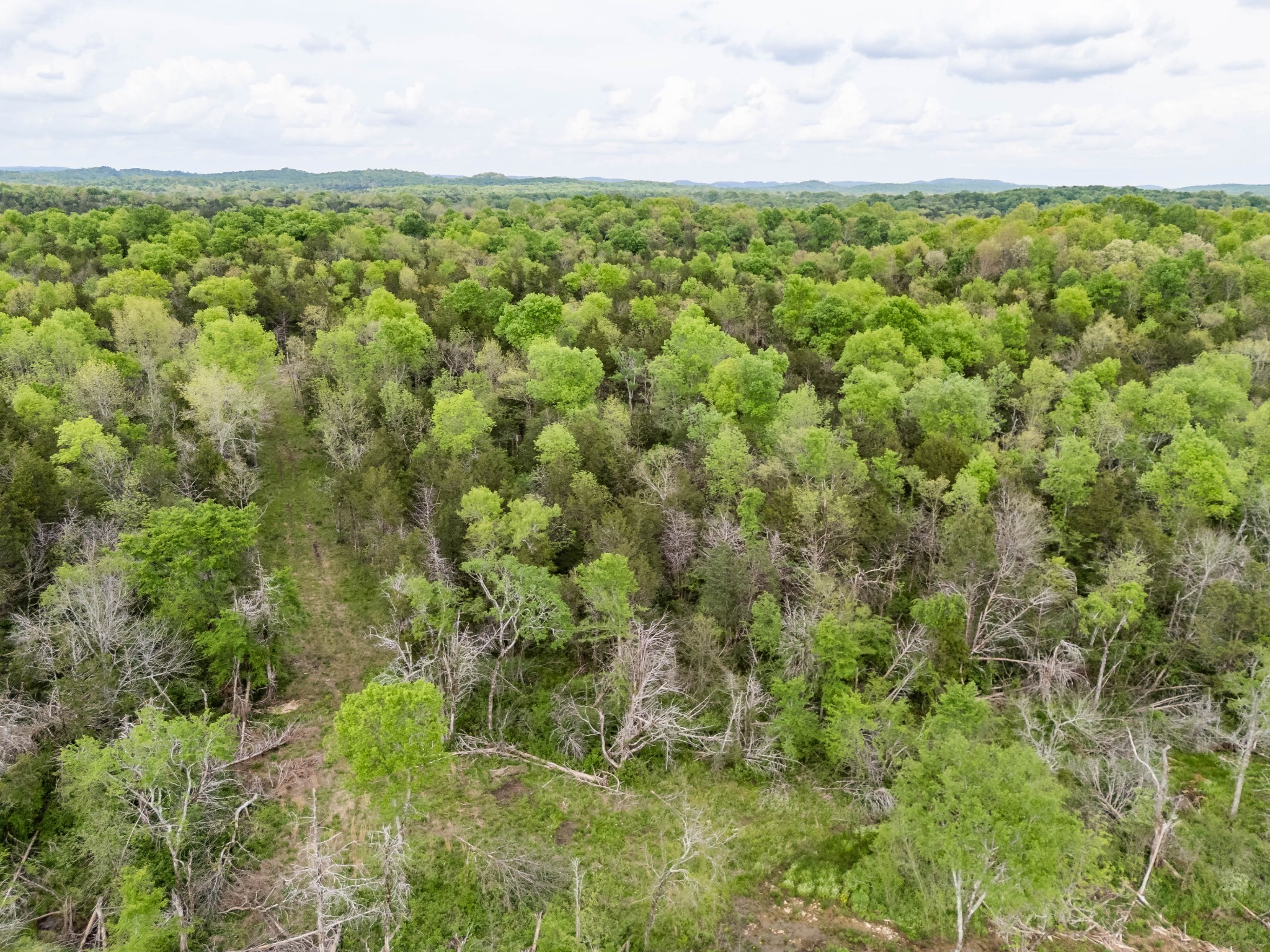 0 Kedron Road Tract 1