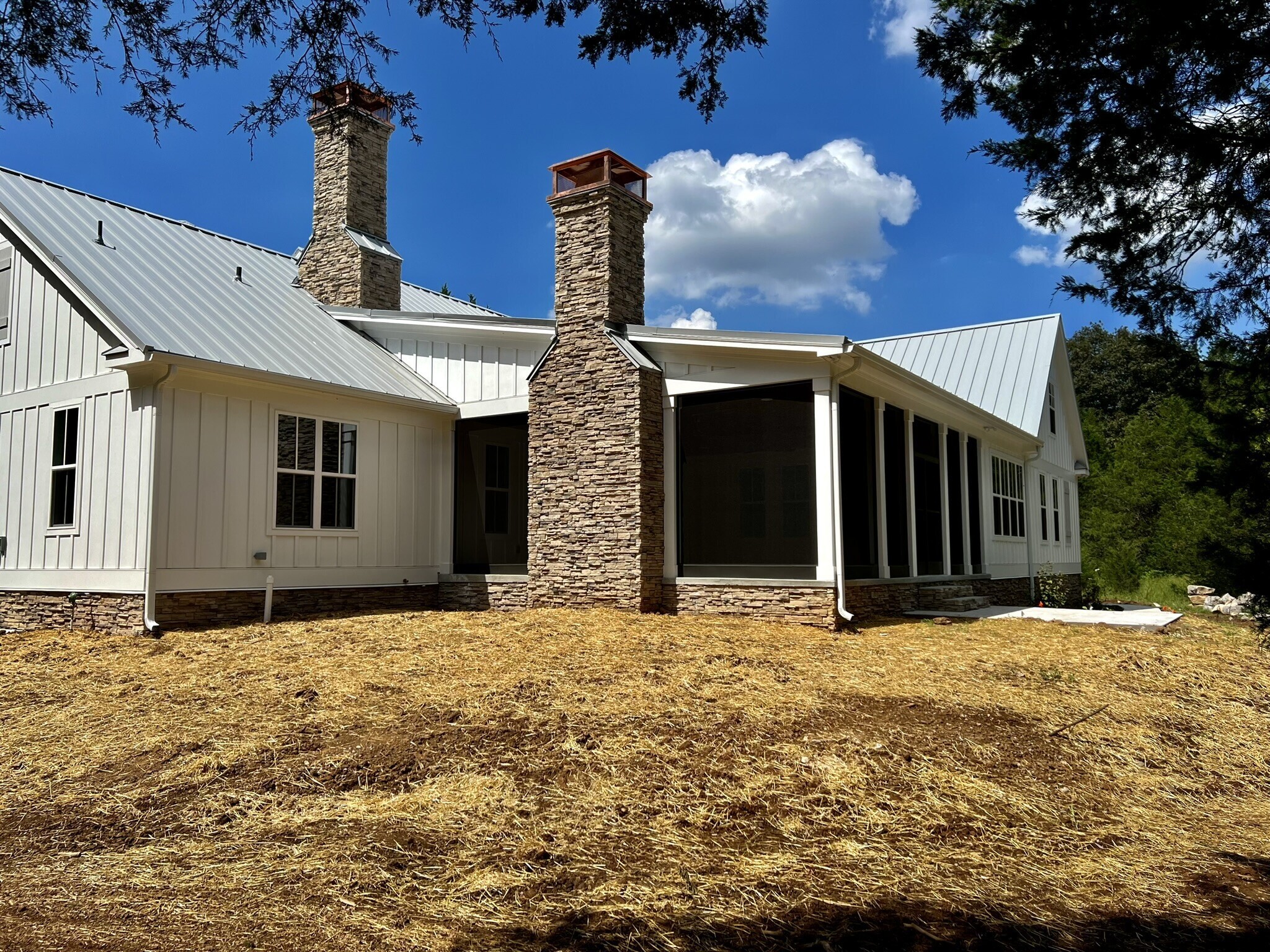 0 Kedron Road Tract 1