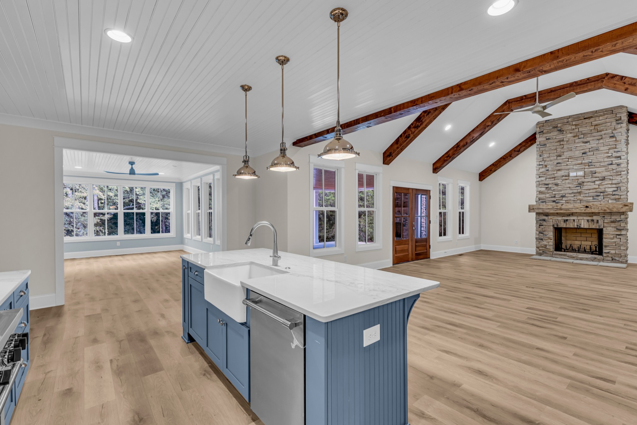 0 Kedron Road Tract 1