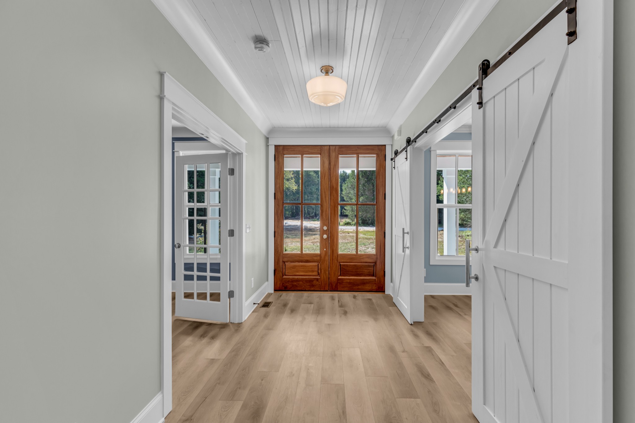 0 Kedron Road Tract 1