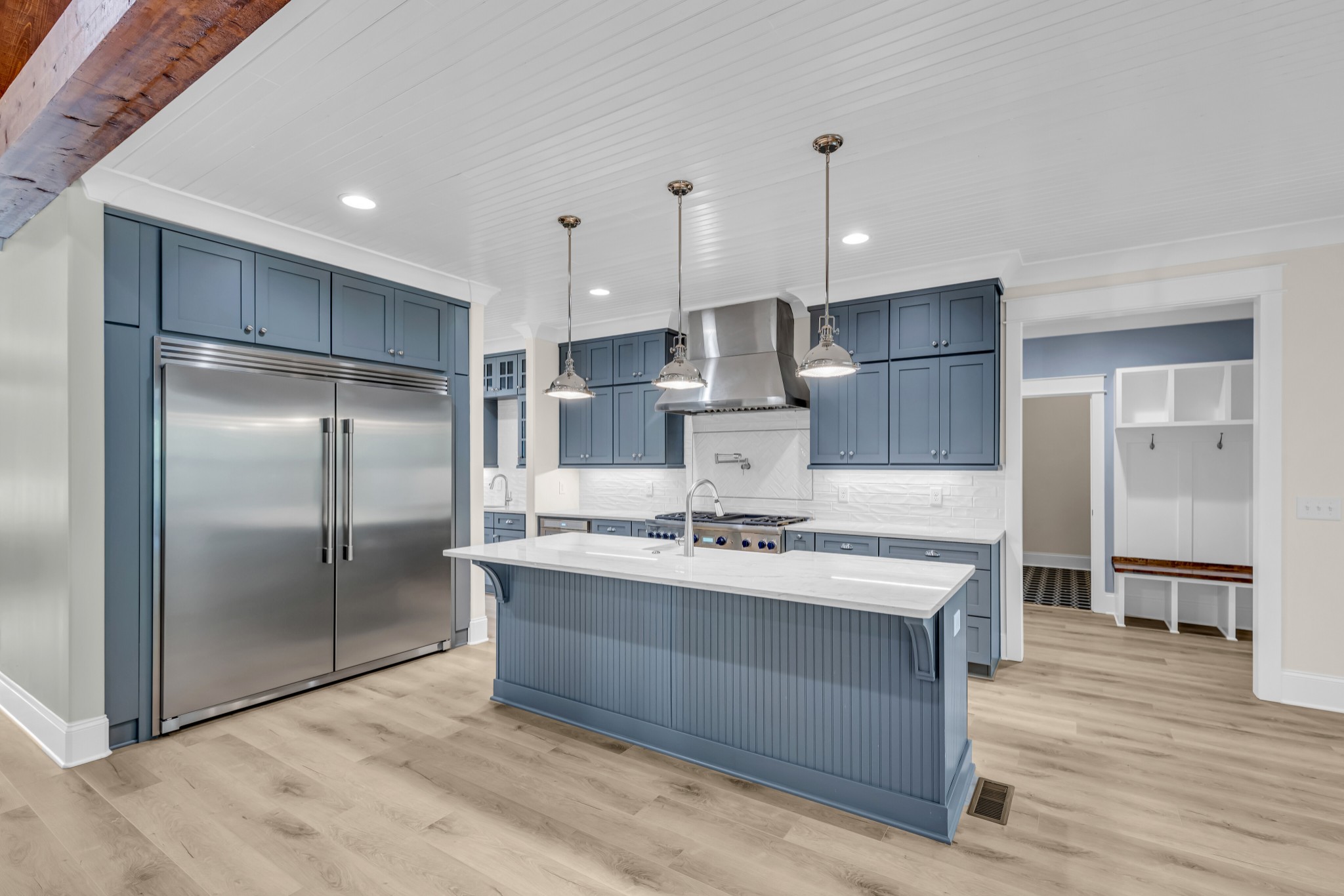 0 Kedron Road Tract 1