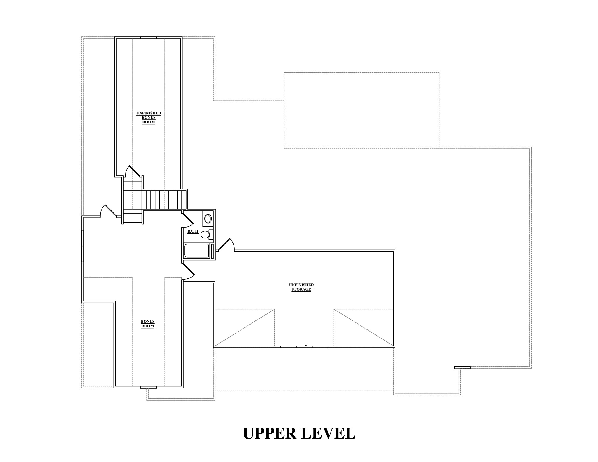 0 Kedron Road Tract 1