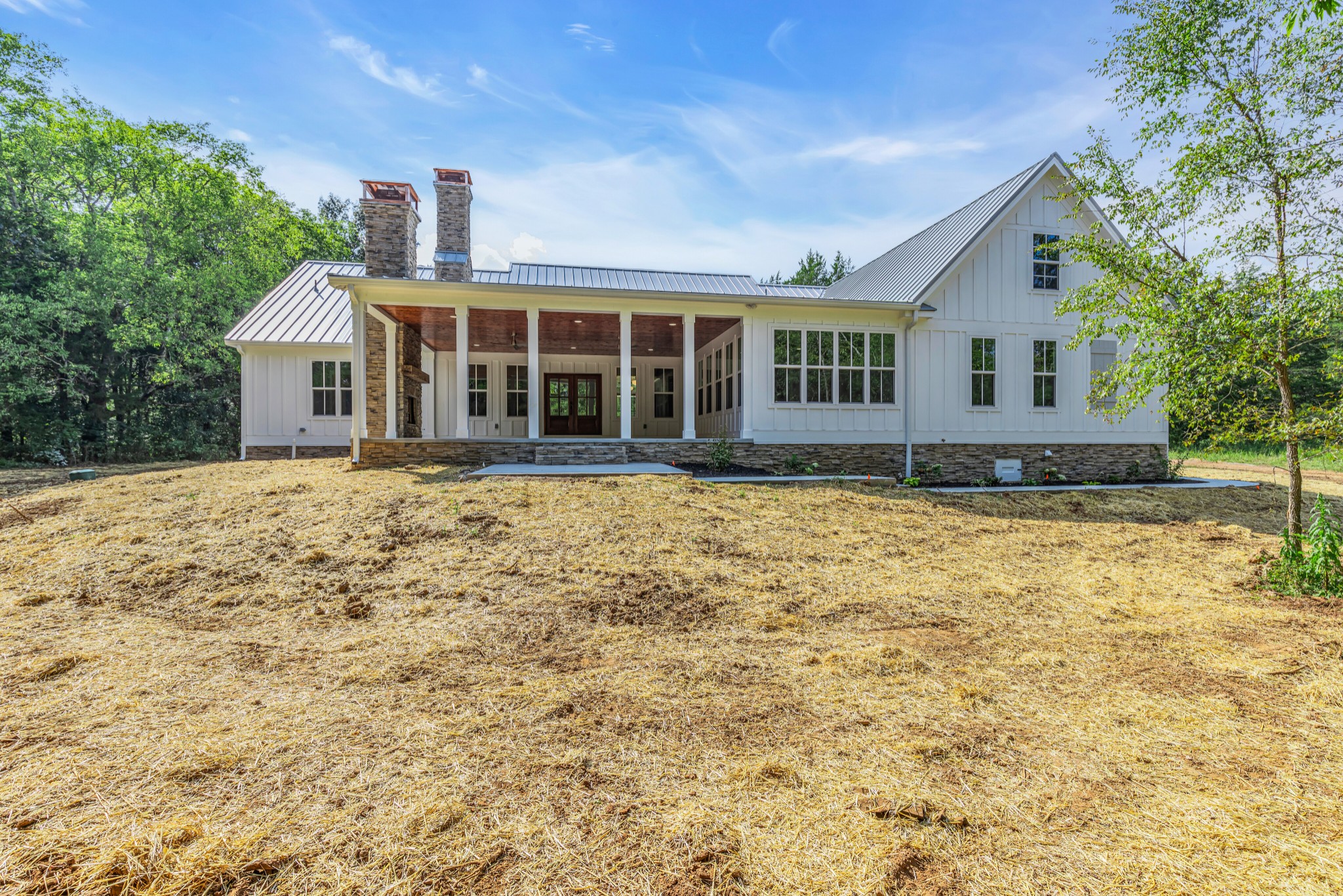 0 Kedron Road Tract 1