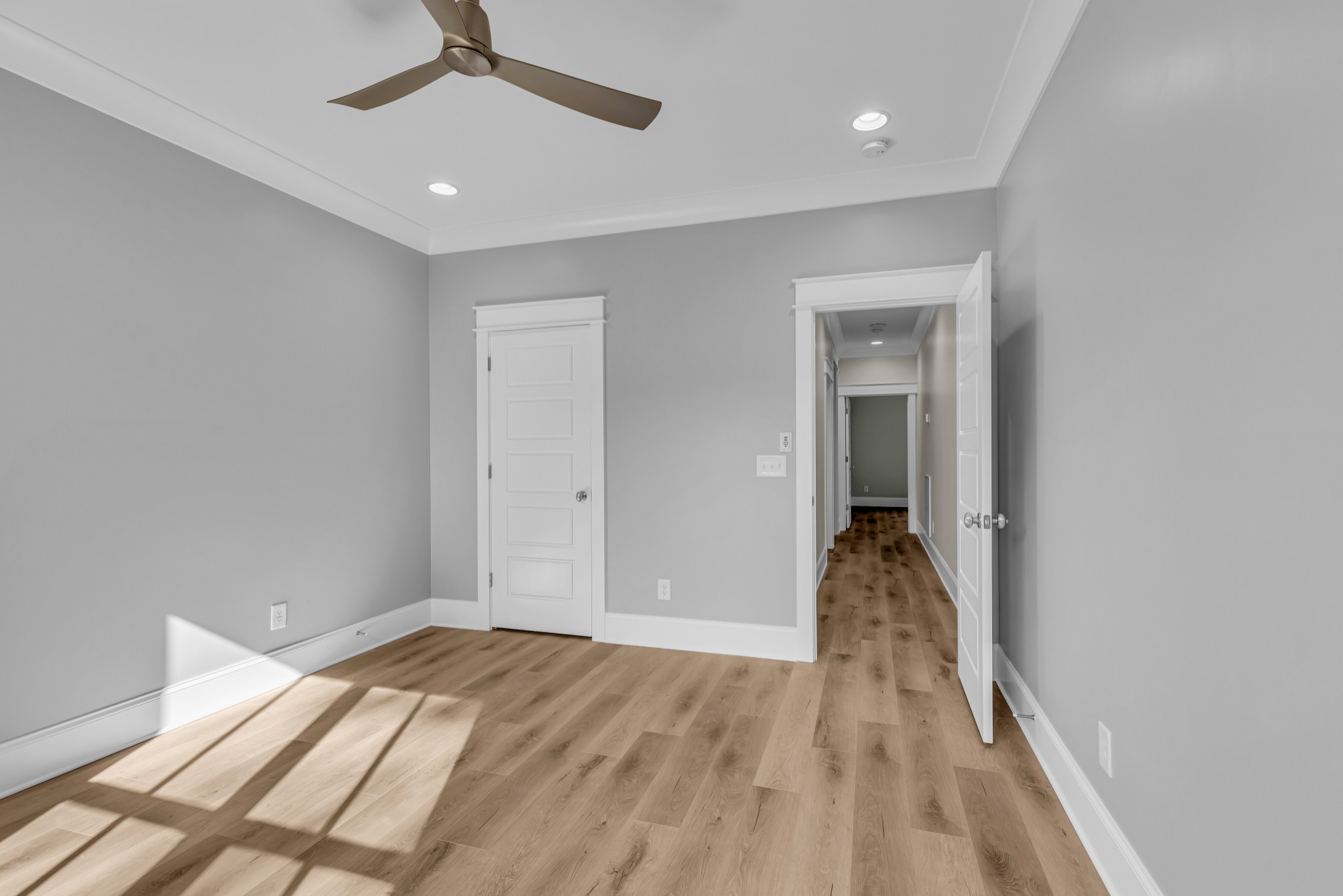 0 Kedron Road Tract 1