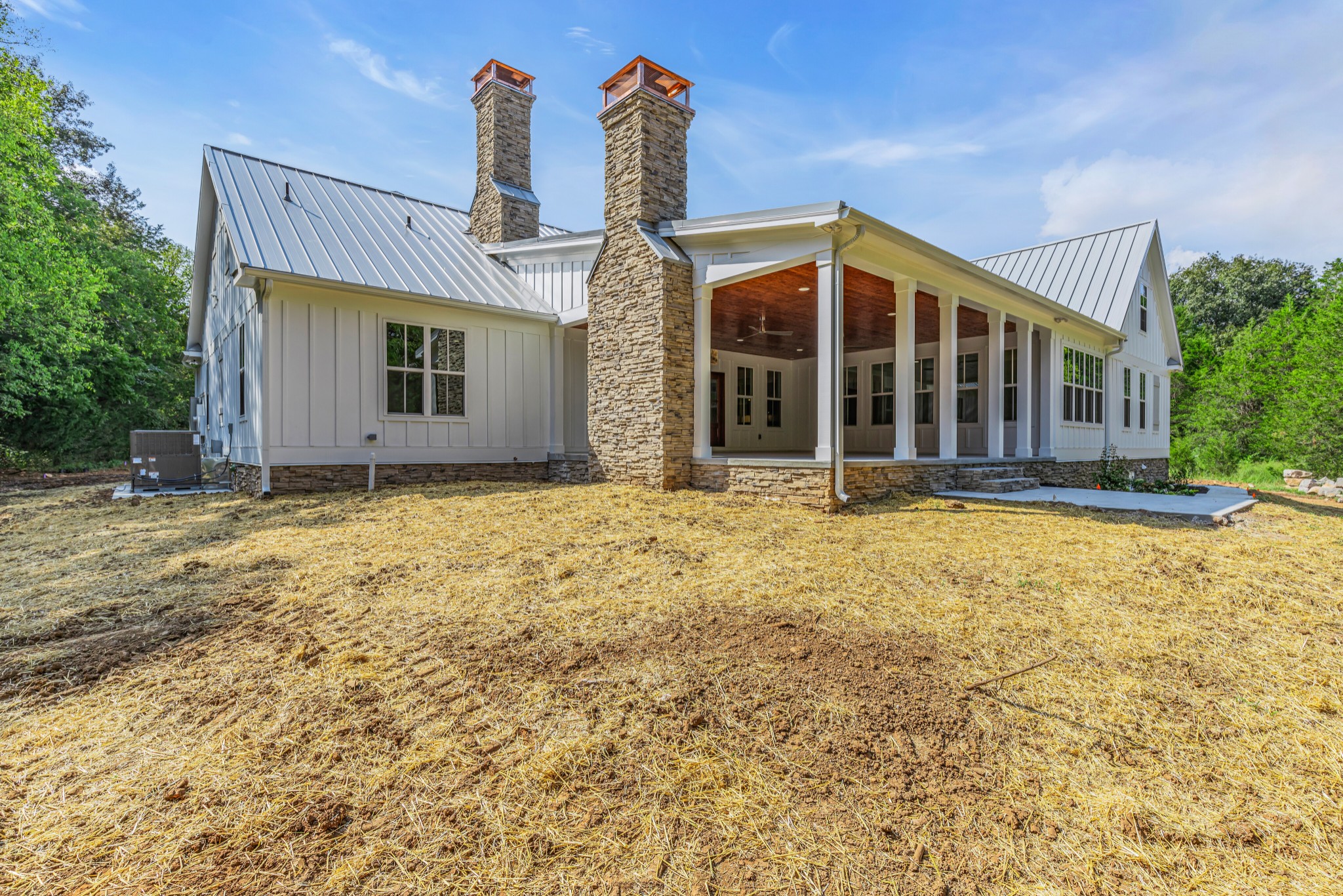 0 Kedron Road Tract 1