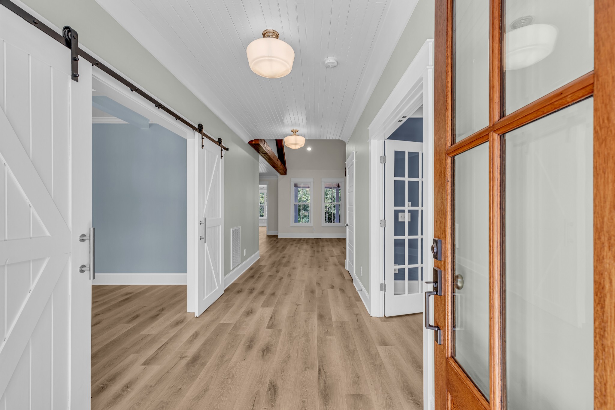 0 Kedron Road Tract 1