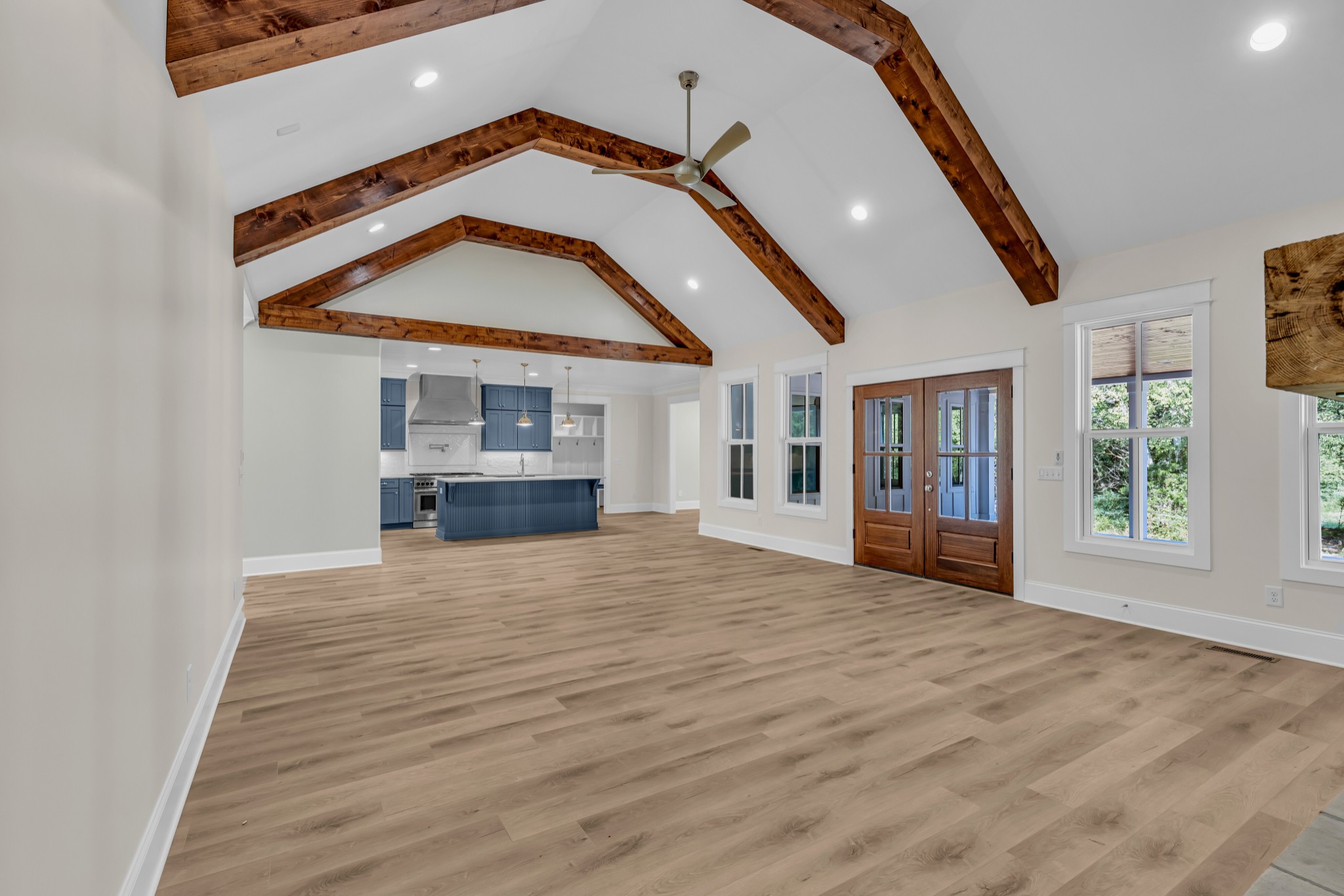 0 Kedron Road Tract 1