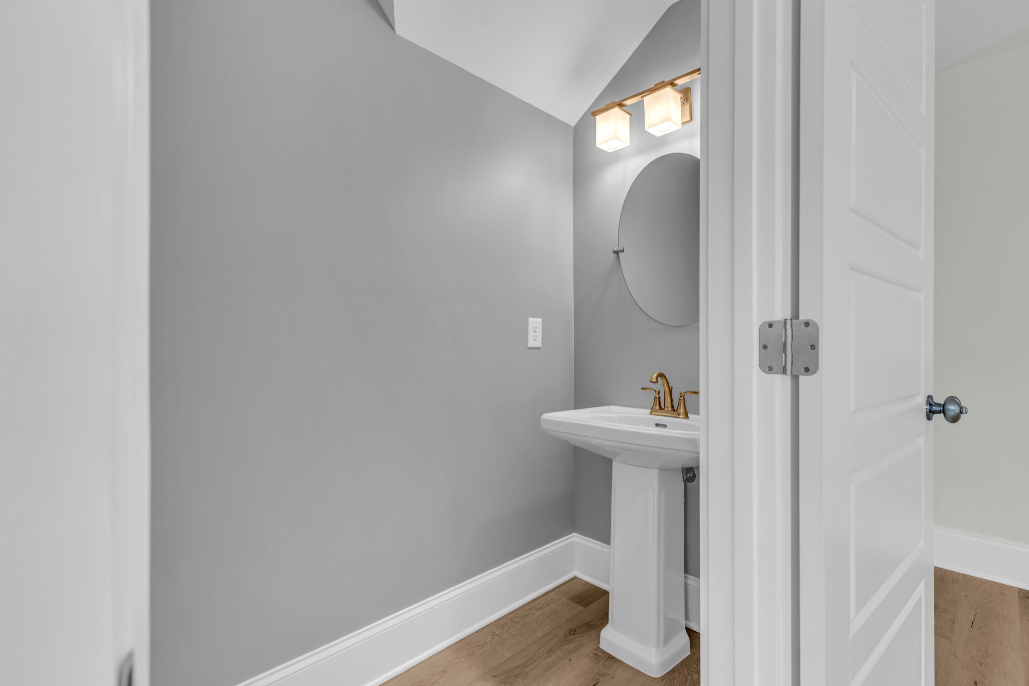 0 Kedron Road Tract 1